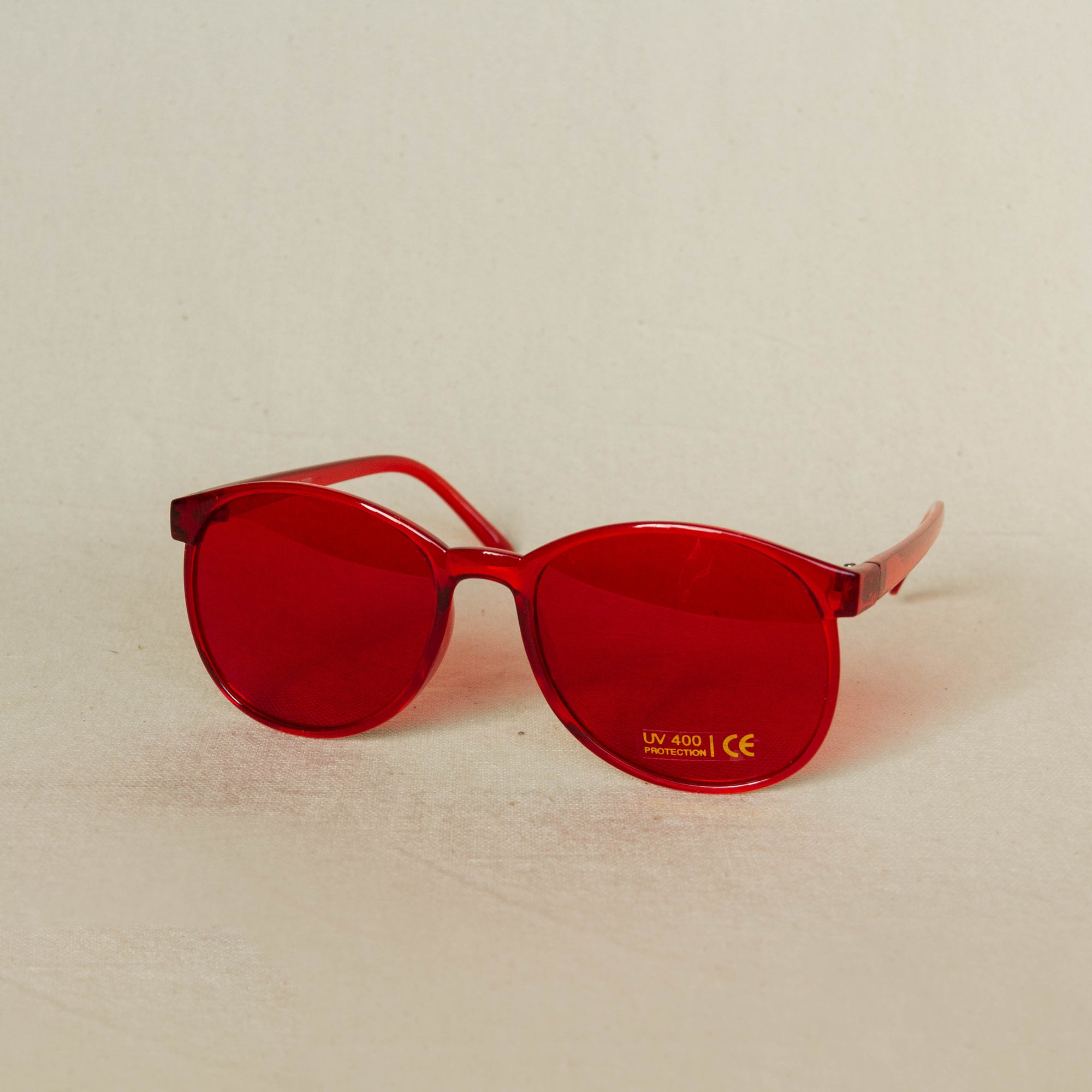 Color Therapy Glasses