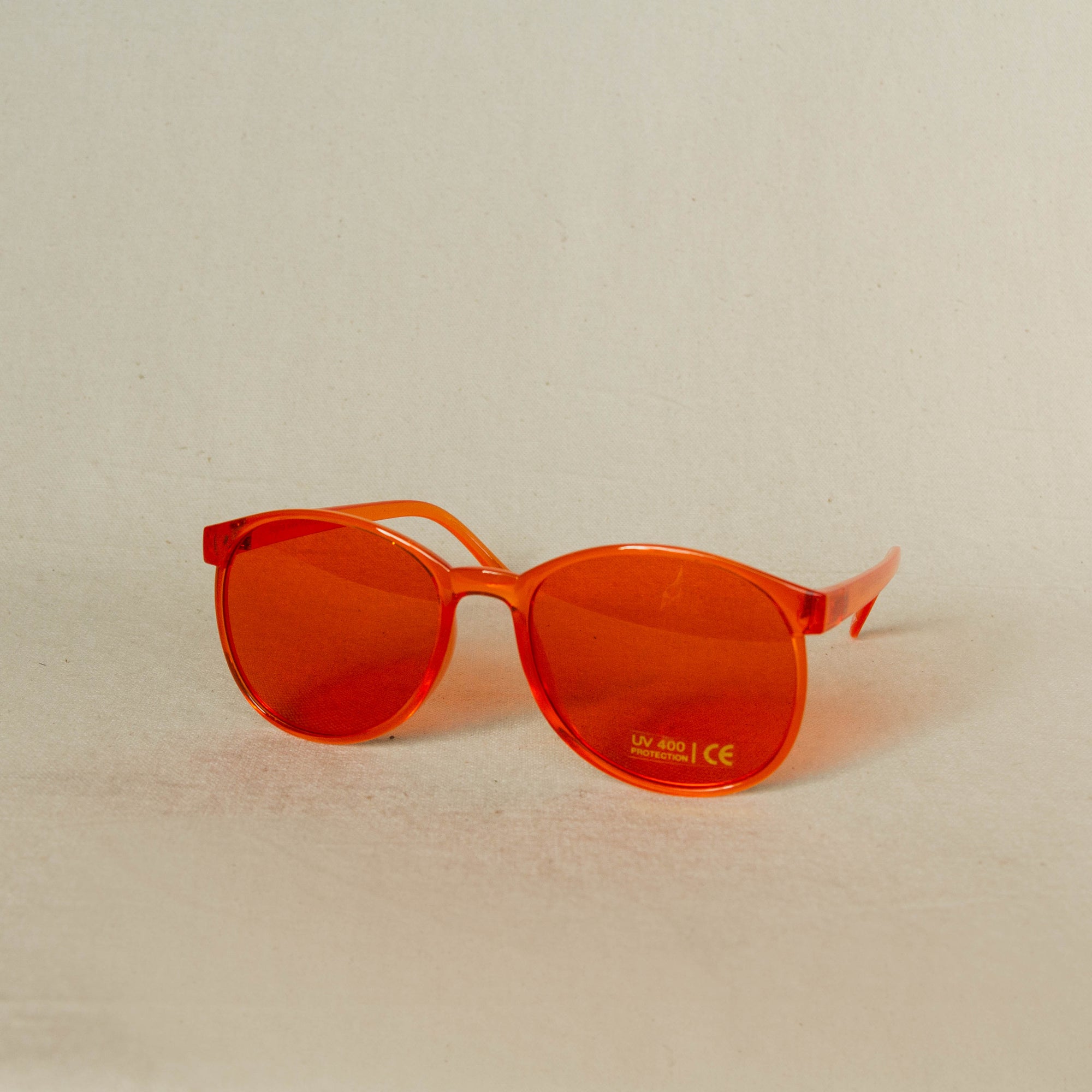 Color Therapy Glasses