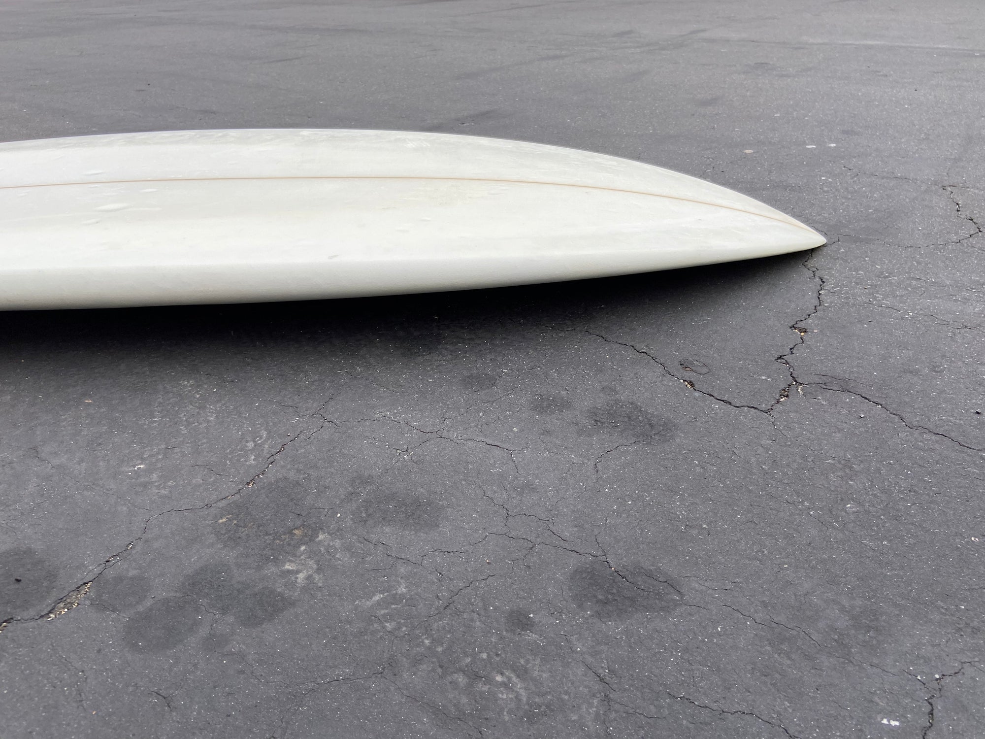 5'2" STPNK Paddle Keel Fish (Used)