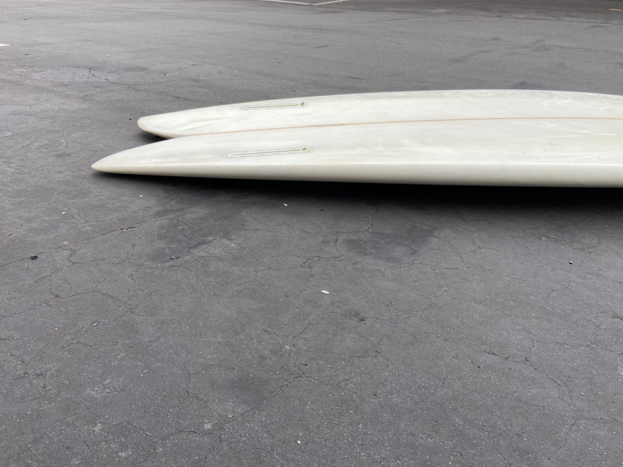 5'2" STPNK Paddle Keel Fish (Used)