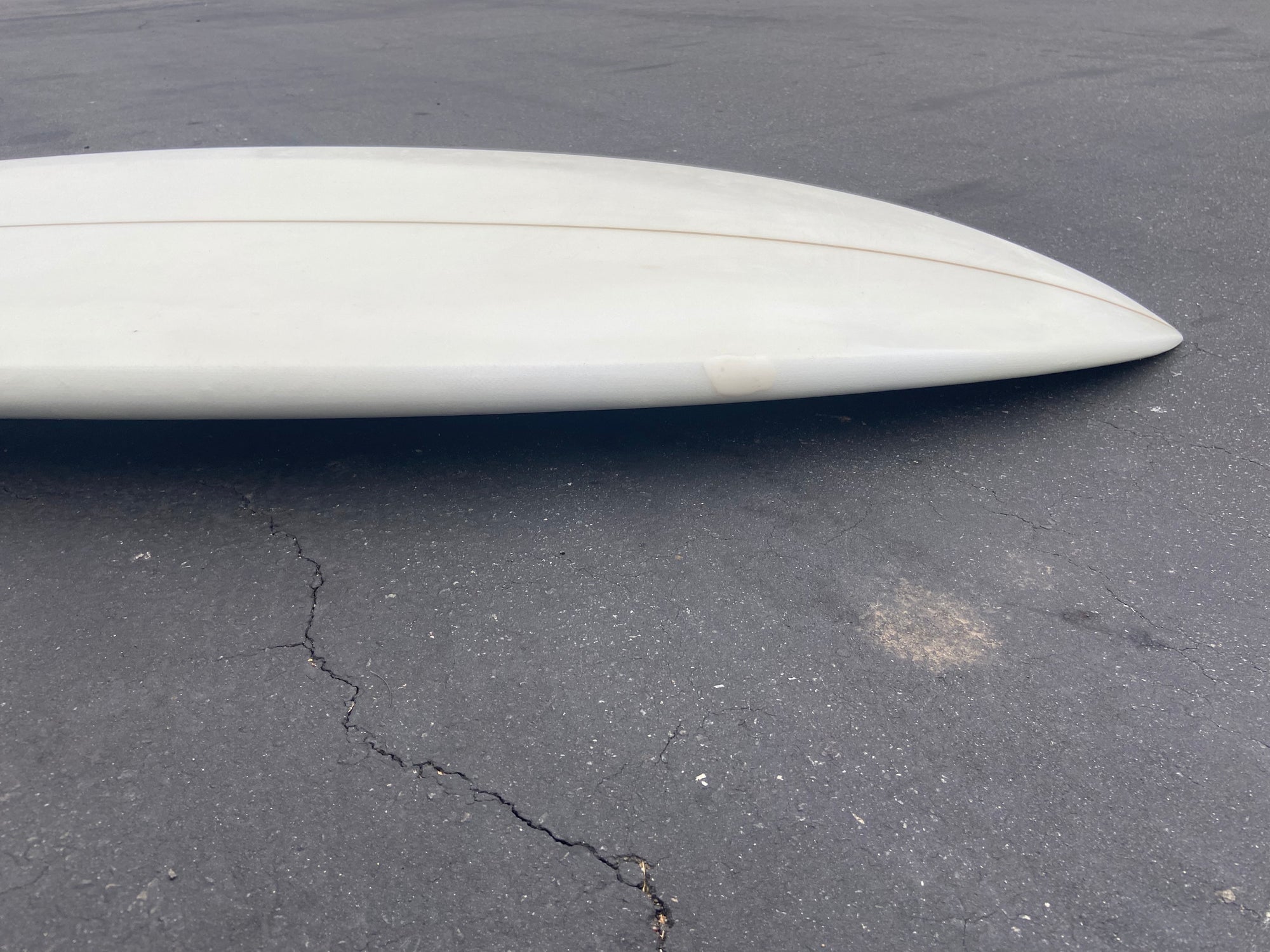 5'3" STPNK Asymmetrical Fish (Used)