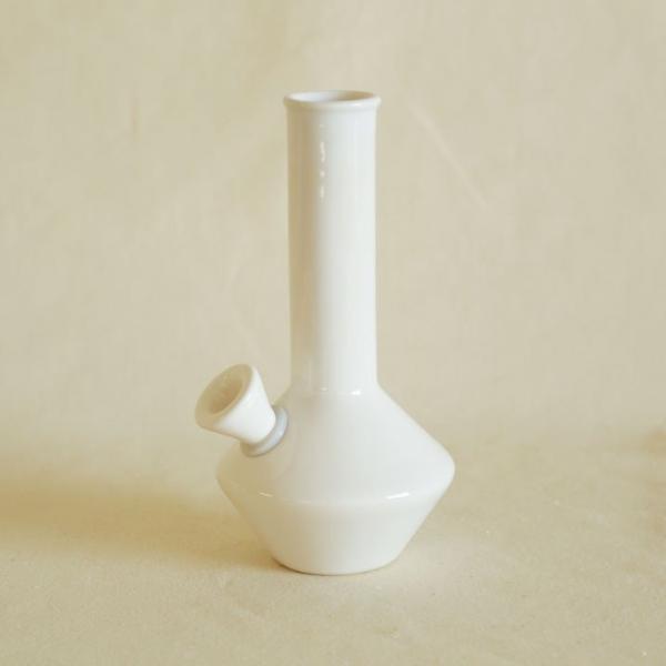 Summerland Ceramics Pleasure Point - Gloss White