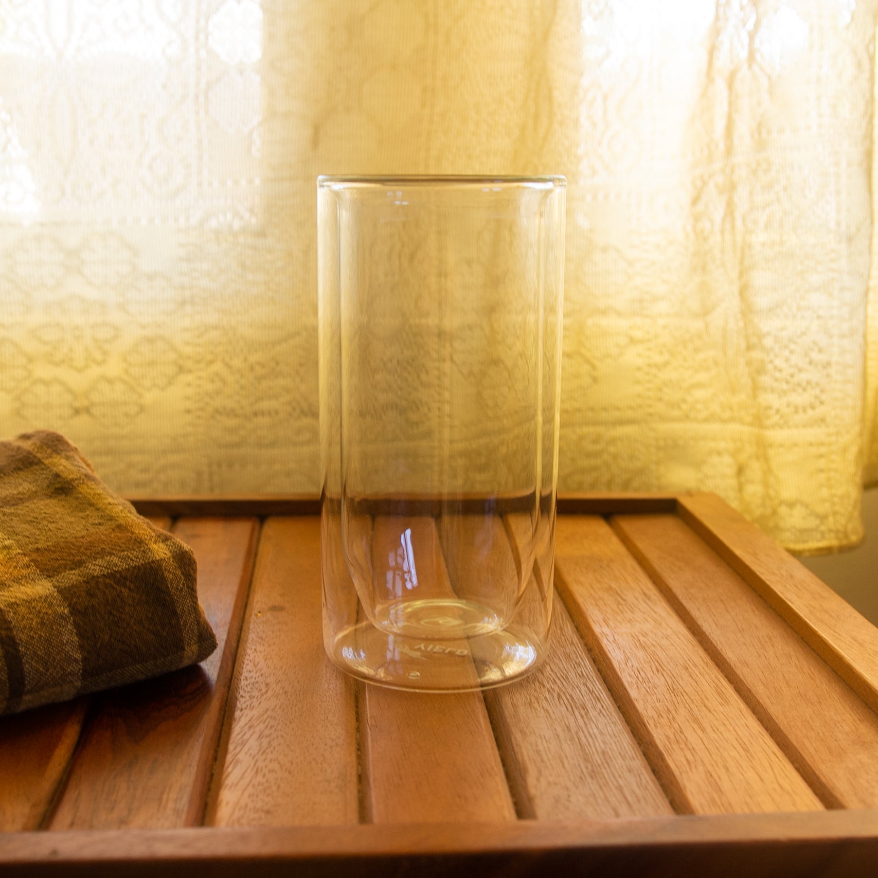 Yield Designs Double Wall Glass 16oz