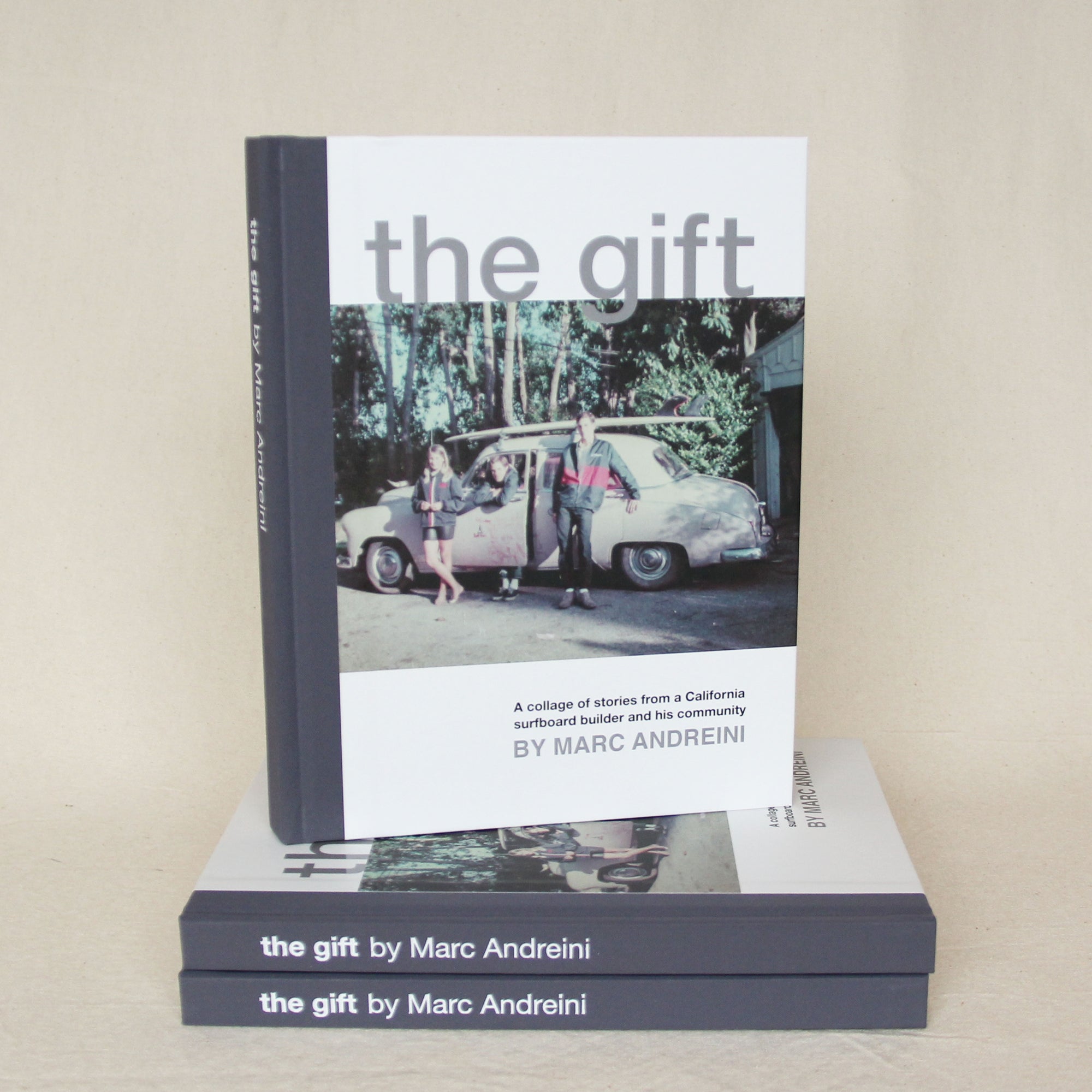 The Gift Book