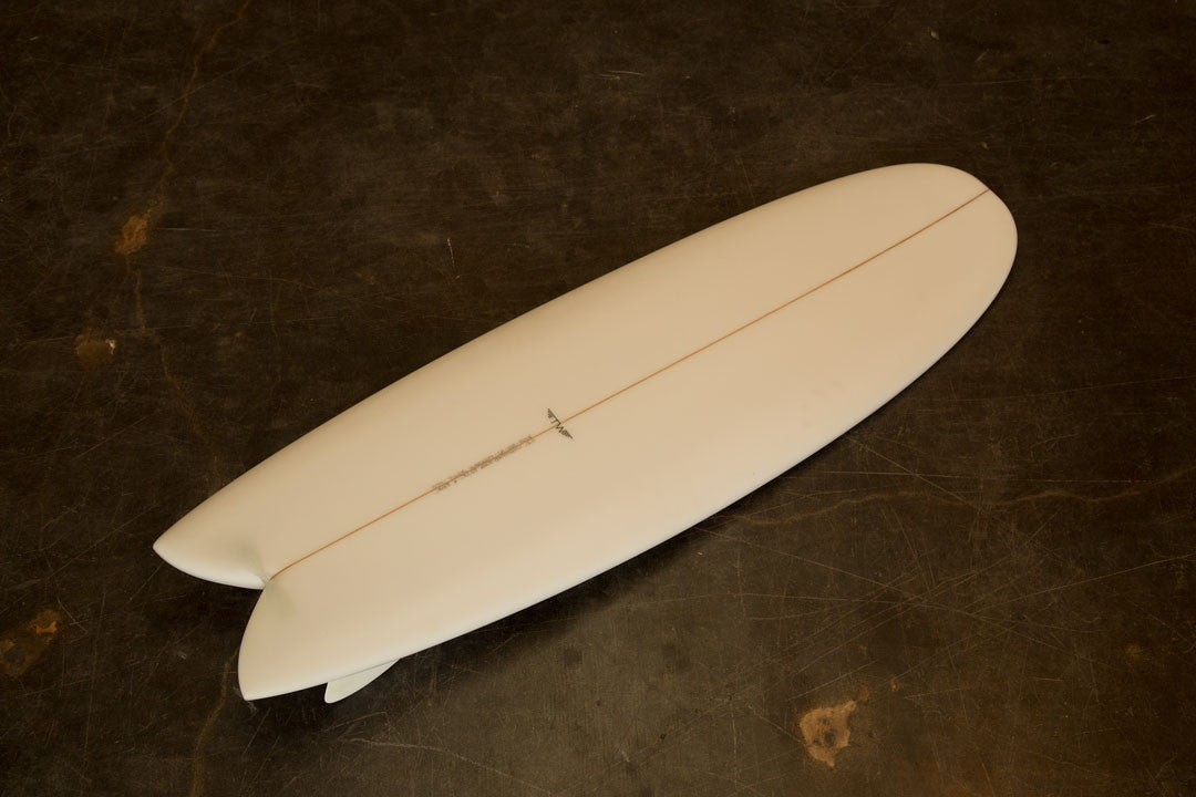 5'3" Tyler Warren Swallowed Soap (Used)