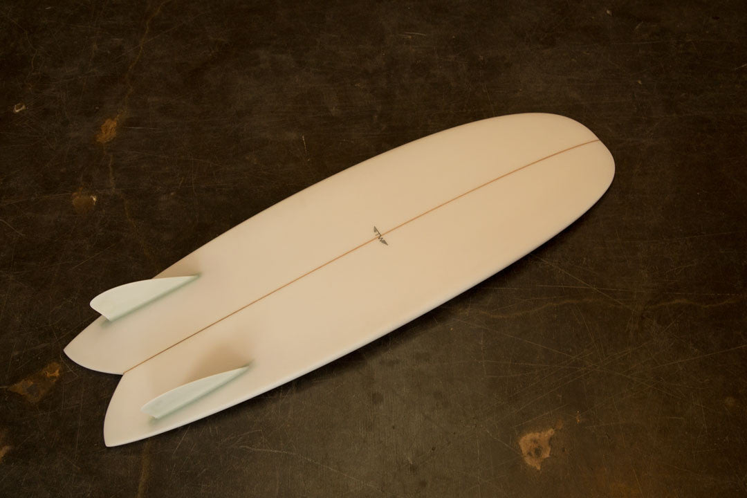 5'3" Tyler Warren Swallowed Soap (Used)