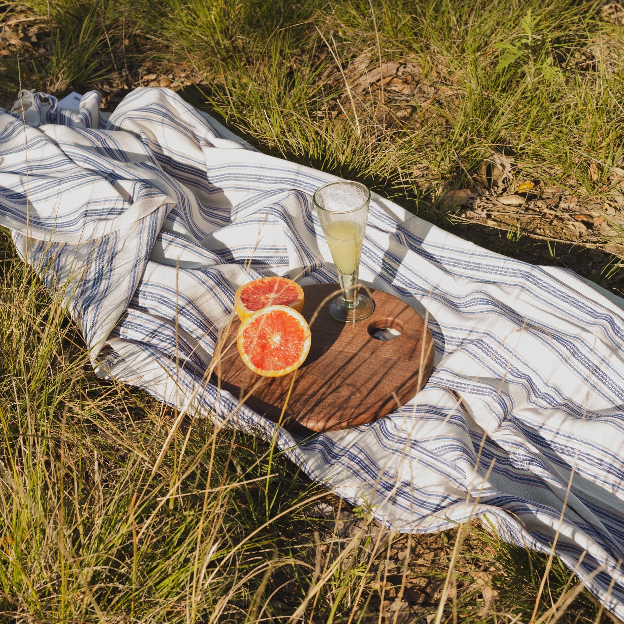 Nightwood Studio Small Micah Cutting Board