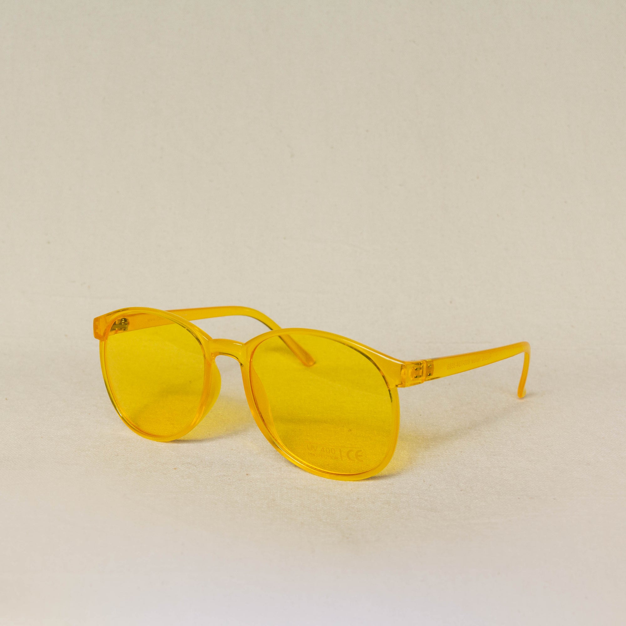 Color Therapy Glasses
