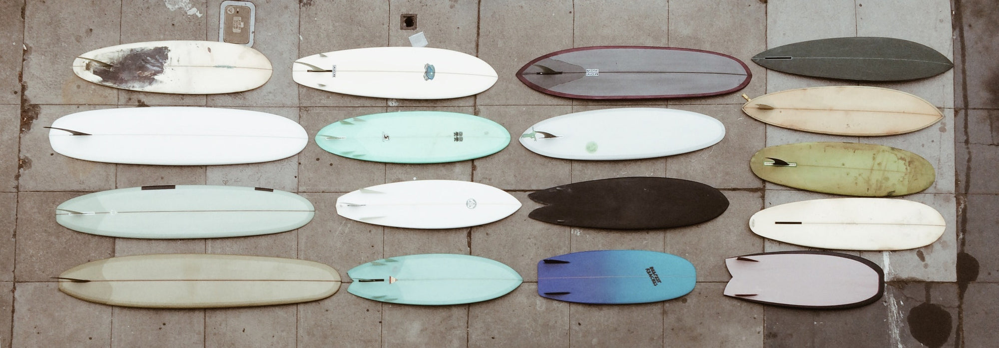 Daydream Surf Club: A Center for Hullistic Medicine & Alternative Surfboard Experimentation