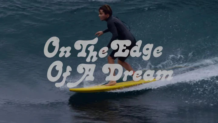 On The Edge Of A Dream Screening + Q&A