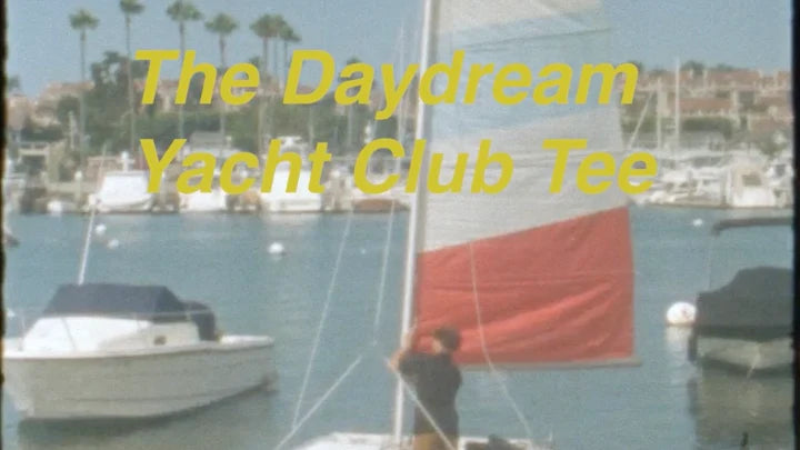 Daydream Yacht Club