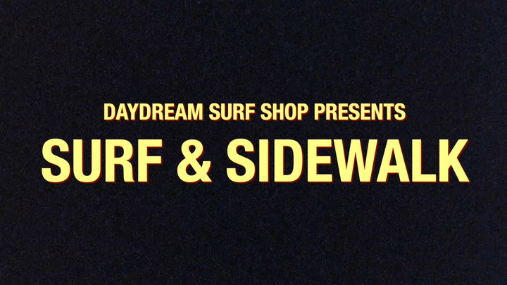 Surf & Sidewalk