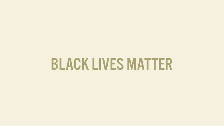 Black Lives Matter LA