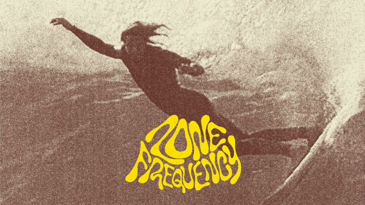 11/3 OC Premiere of The Zone Frequency