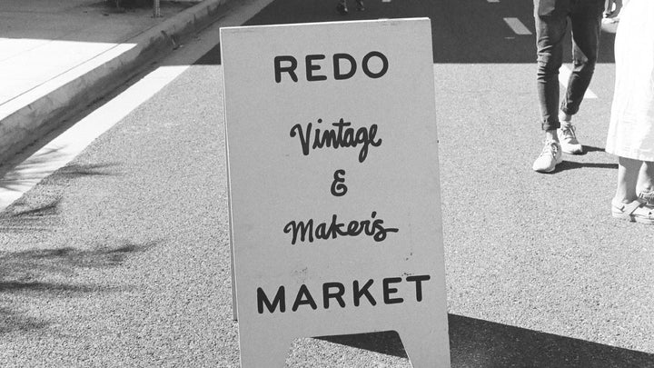 Redo Market