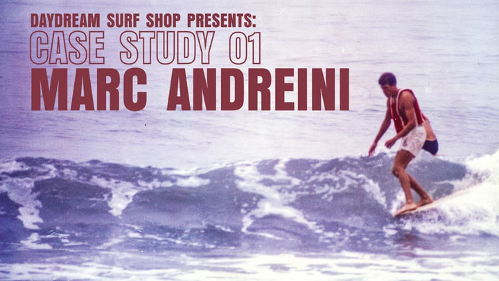 Case Study 01 Marc Andreini