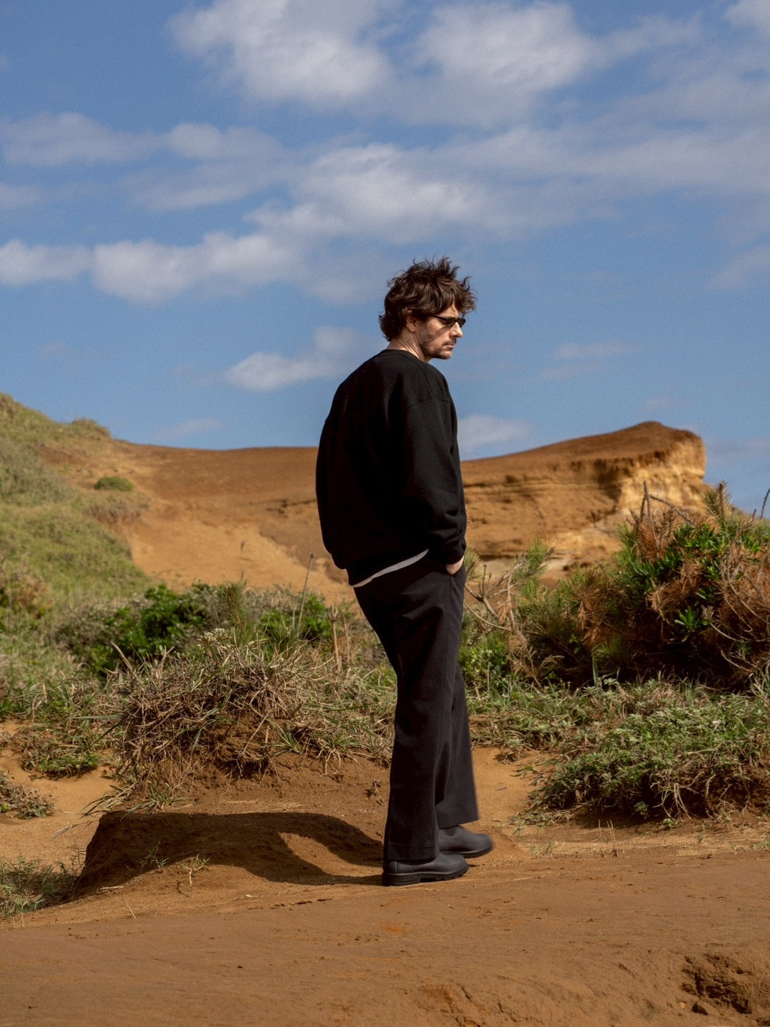 Daydream Harbor Trousers