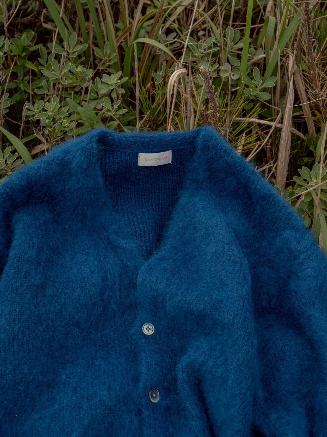 Daydream Lido Mohair Cardigan – Daydream Surf Shop