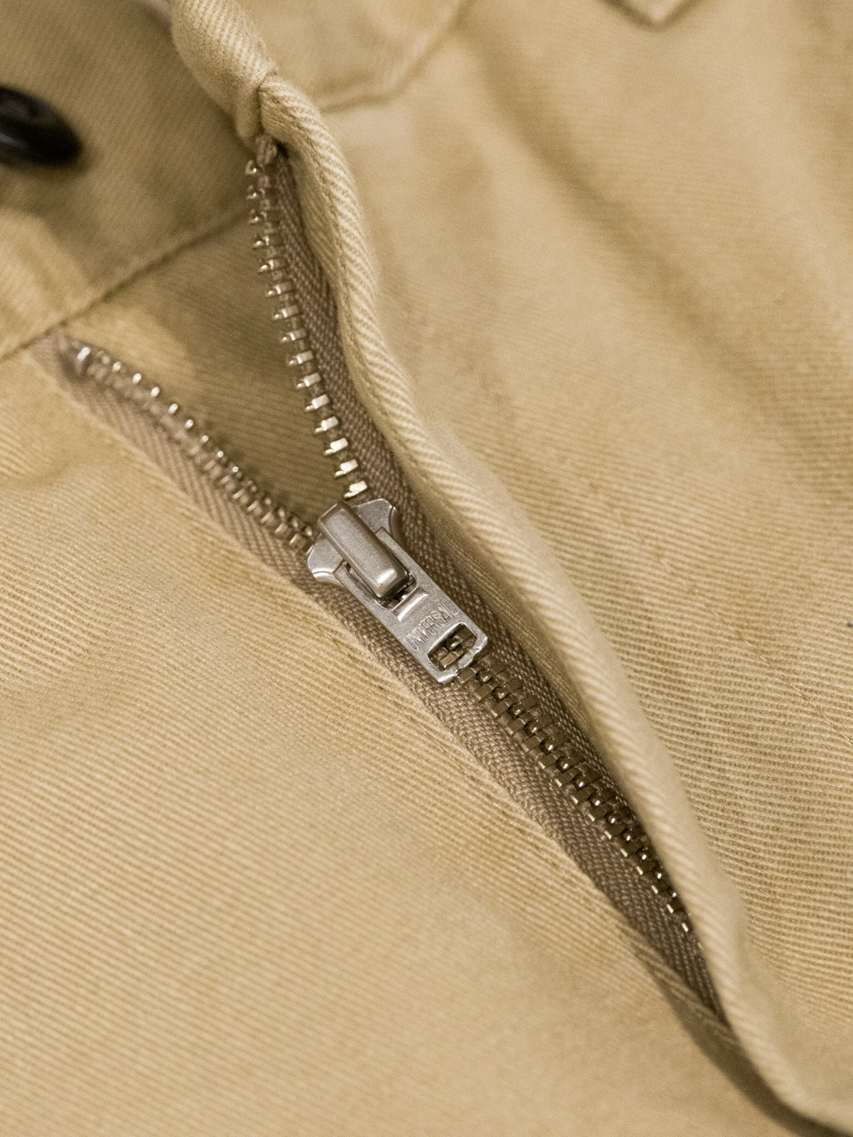 Daydream Vintage Cotton Chino Pant