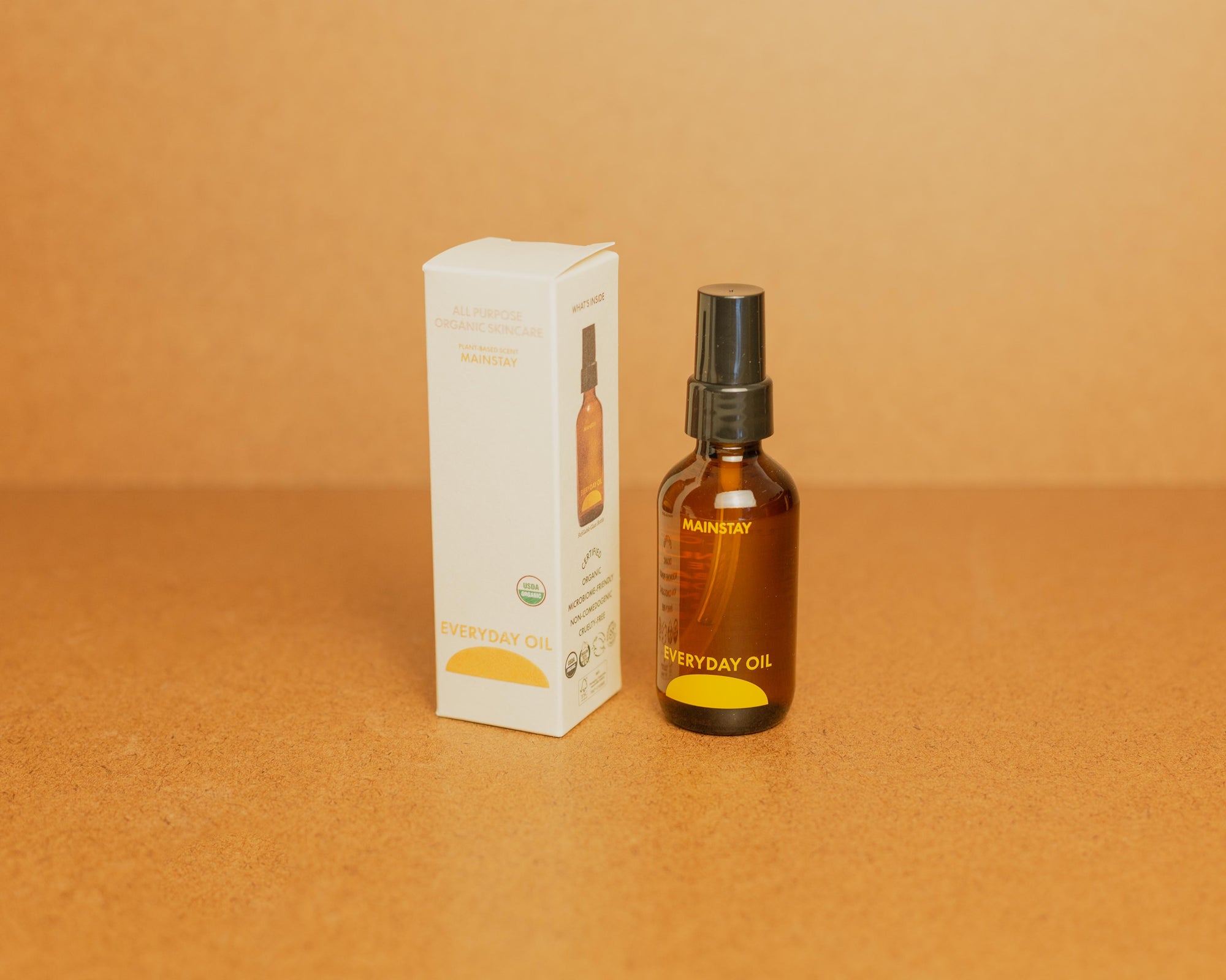 Everyday Oil - Mainstay Blend