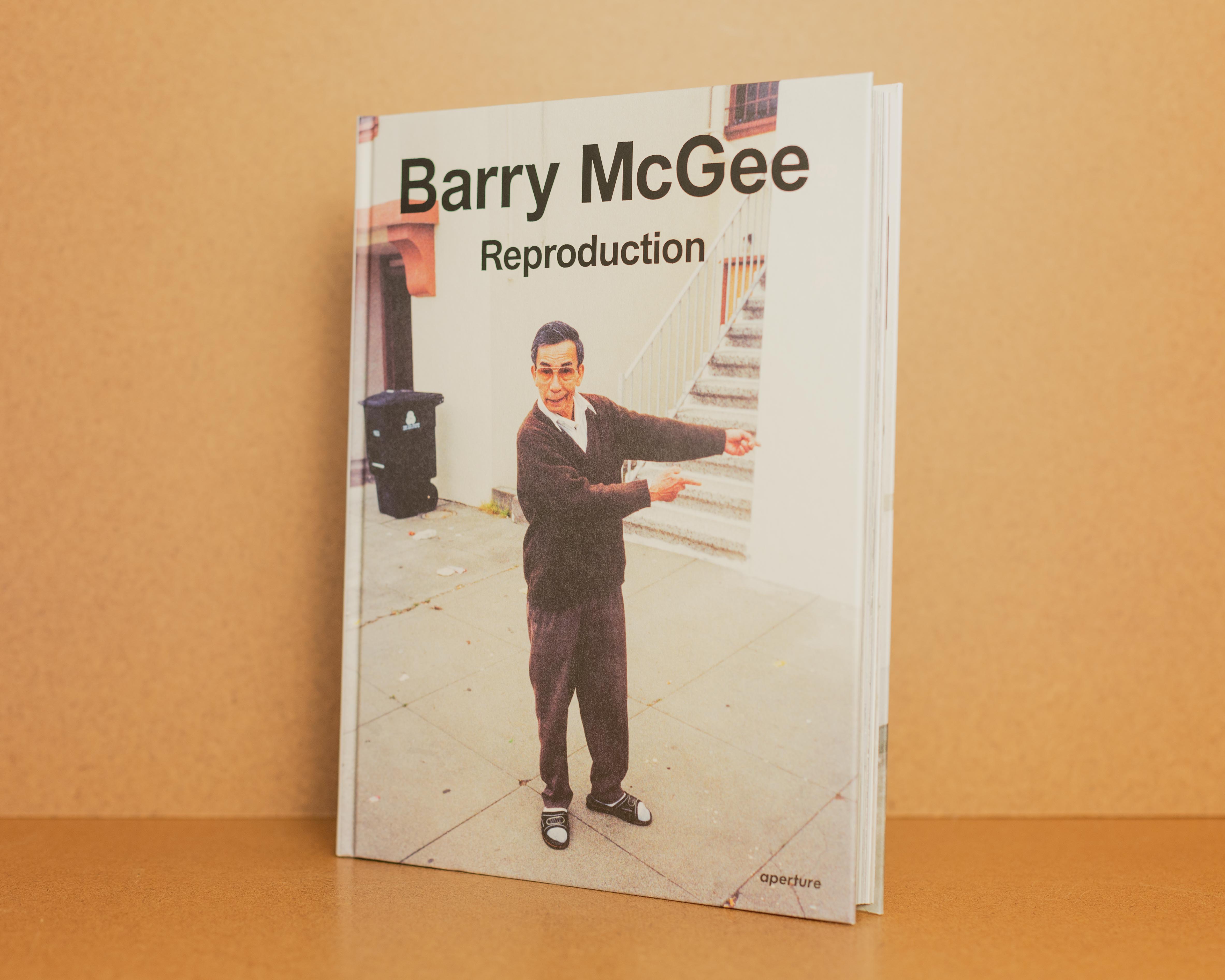 Barry McGee Reproduction – Daydream Surf Shop