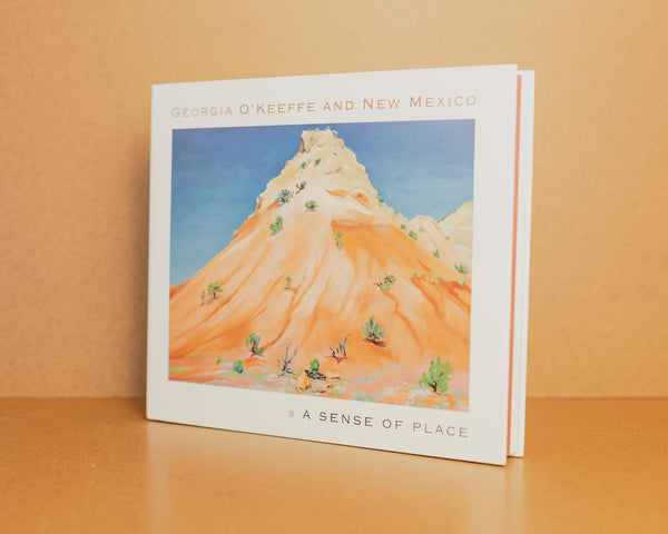 Georgia O' Keefe and New Mexico: A Sense of Place – Daydream Surf Shop