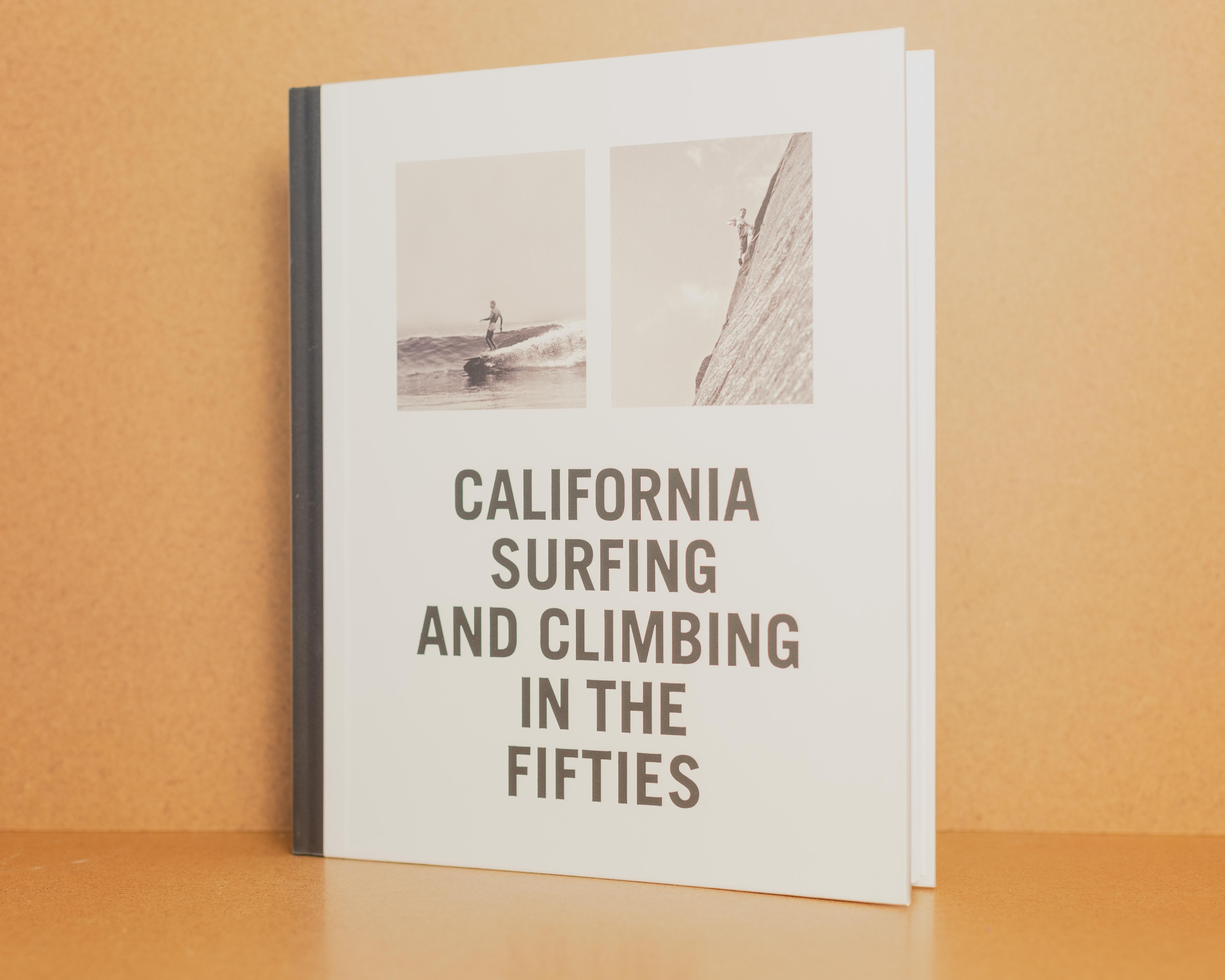 California Surfing and Climbing in the Fifties – Daydream Surf Shop