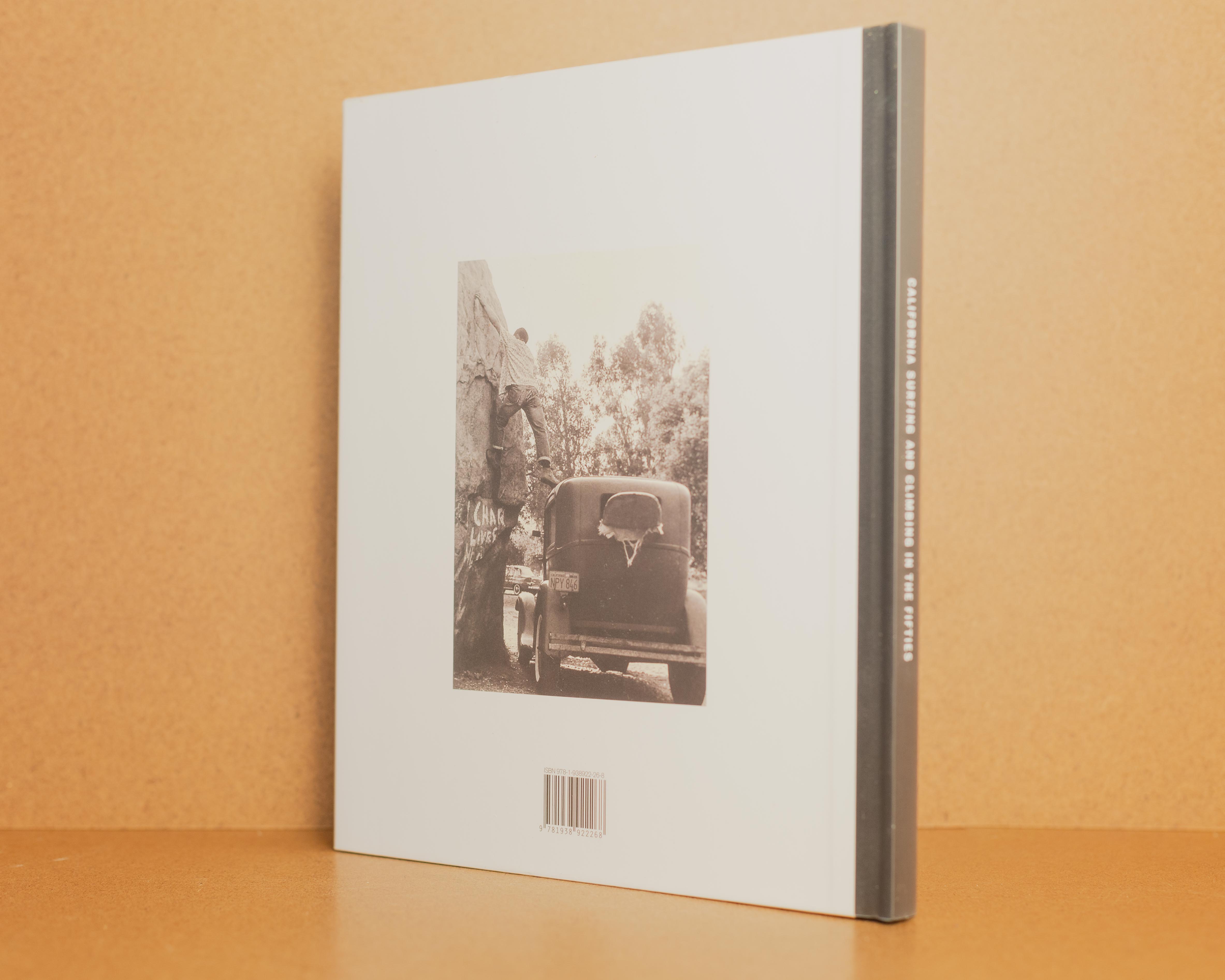 California Surfing and Climbing in the Fifties – Daydream Surf Shop California Surfing and Climbing in the Fifties – Daydream Surf Shop