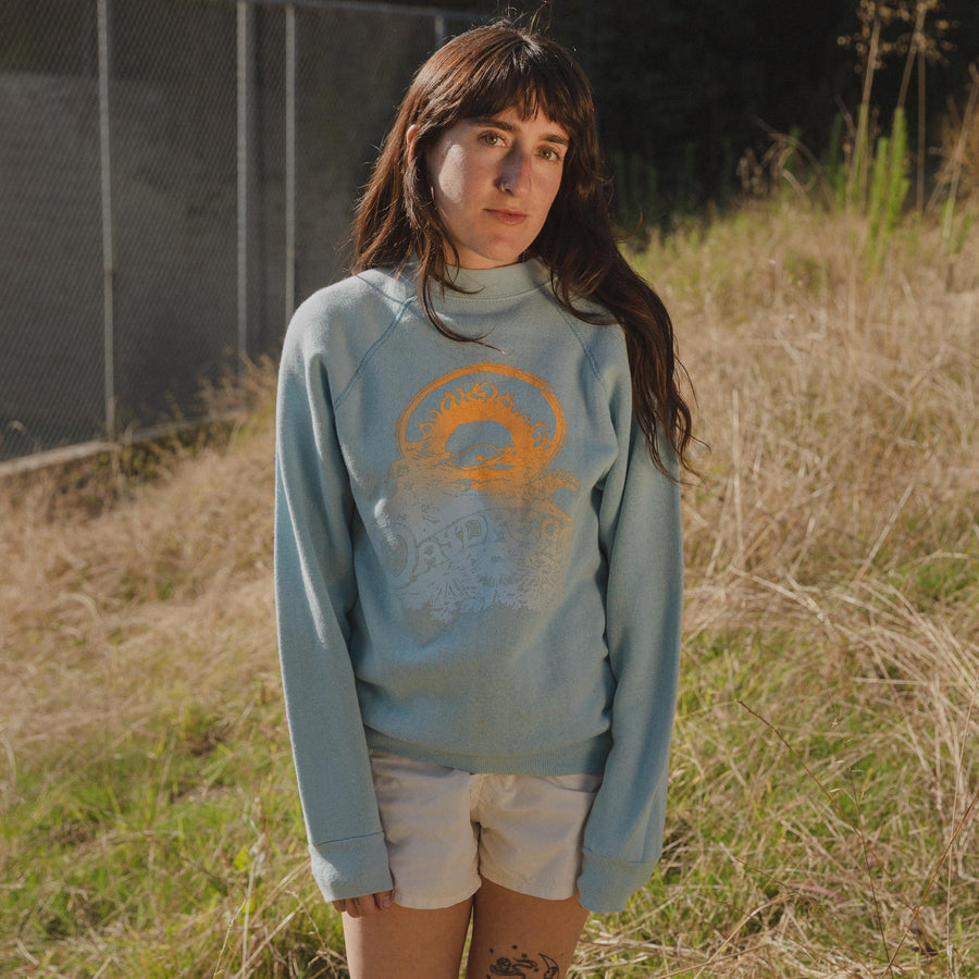 Daydream Sunset Sweatshirt