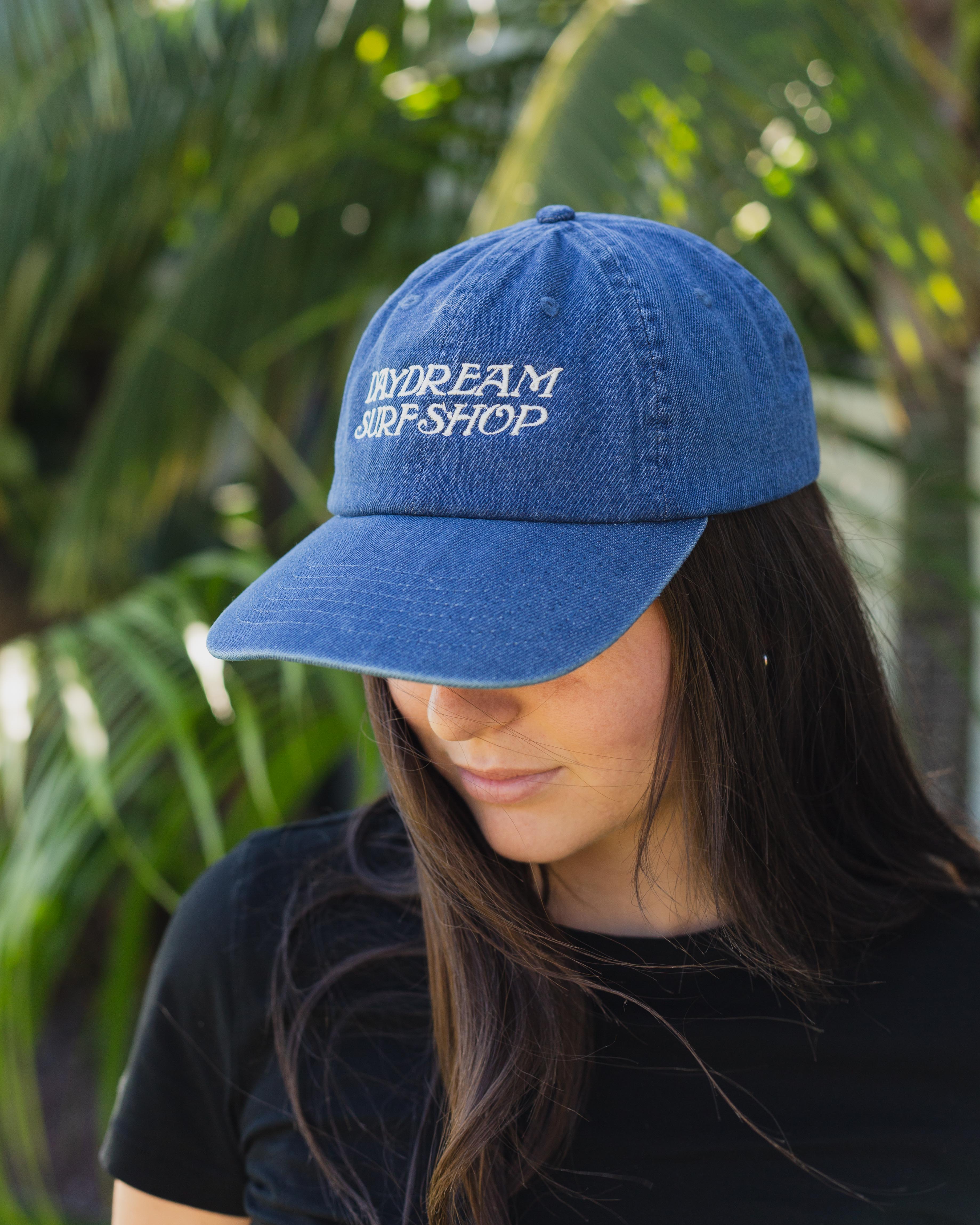 All Hats – Daydream Surf Shop