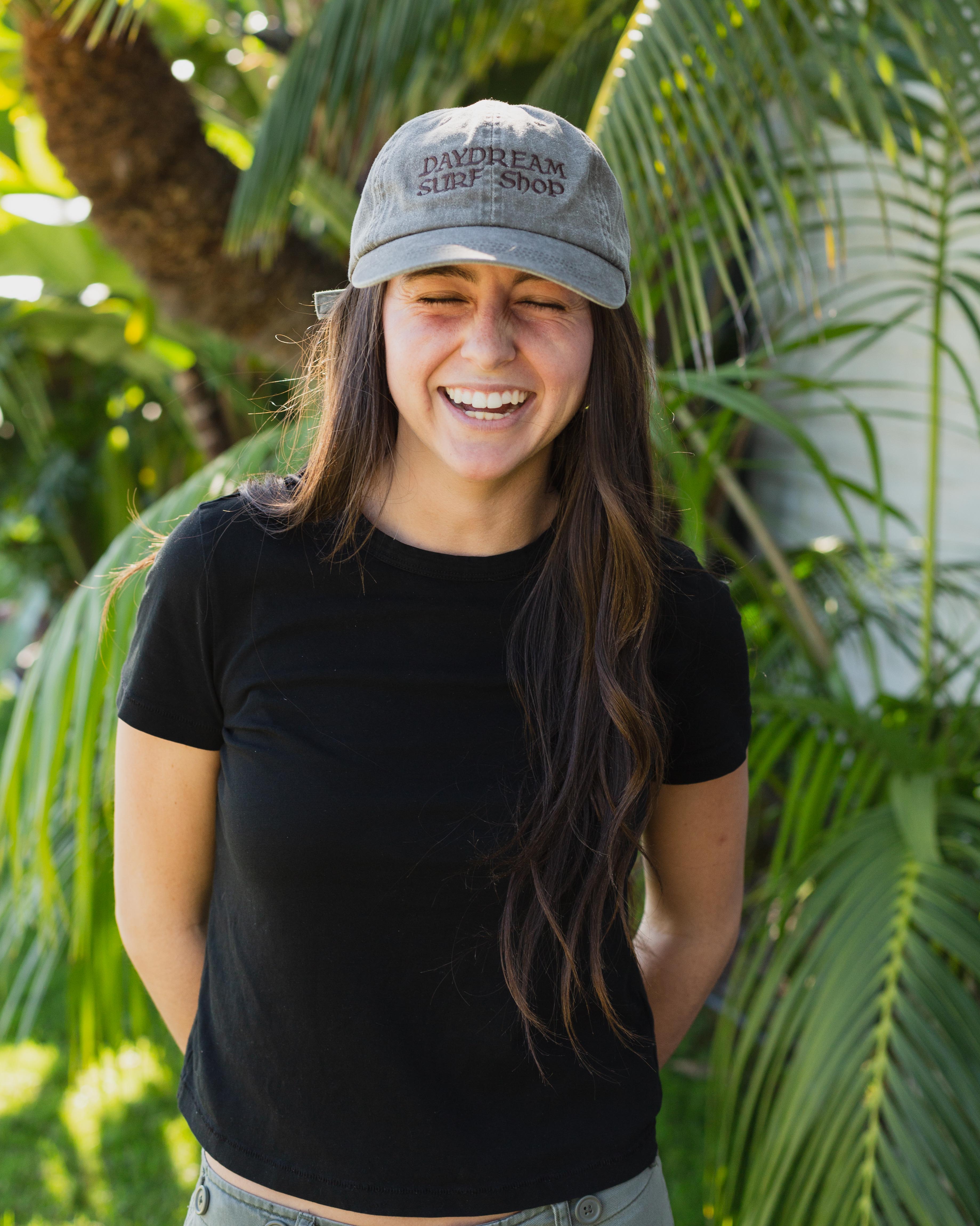 Daydream Tiki Hat – Daydream Surf Shop