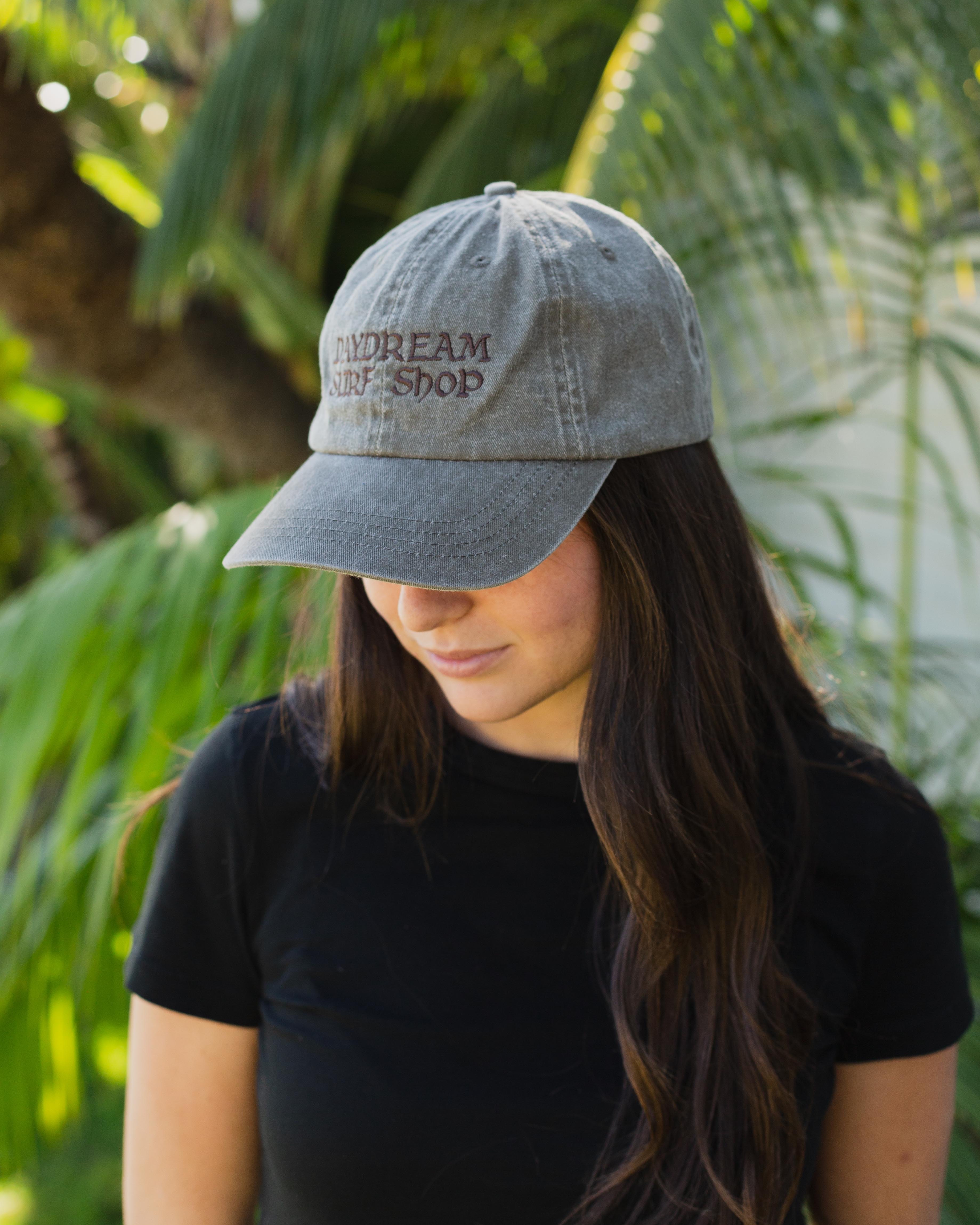 All Hats – Daydream Surf Shop