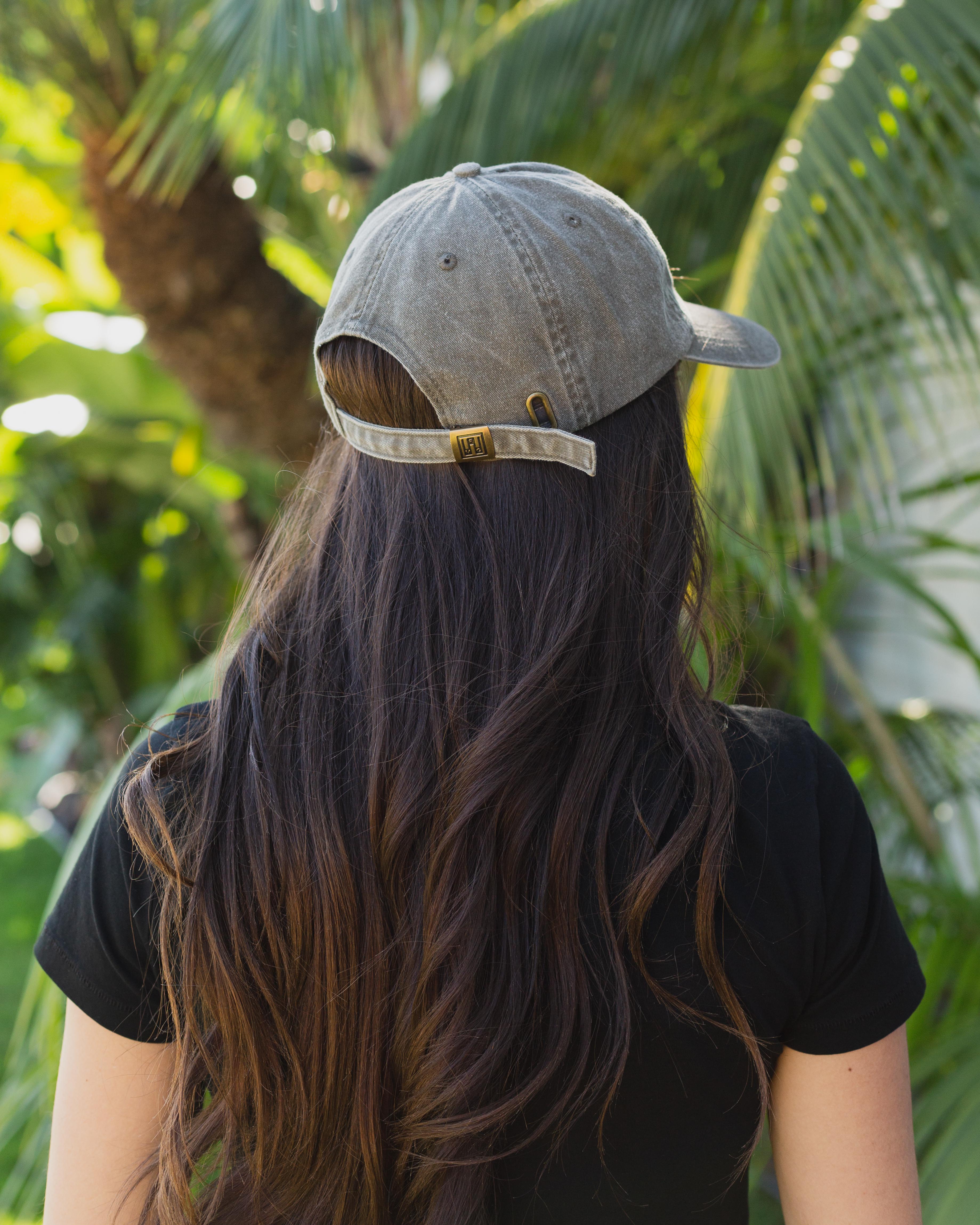 Daydream Tiki Hat – Daydream Surf Shop