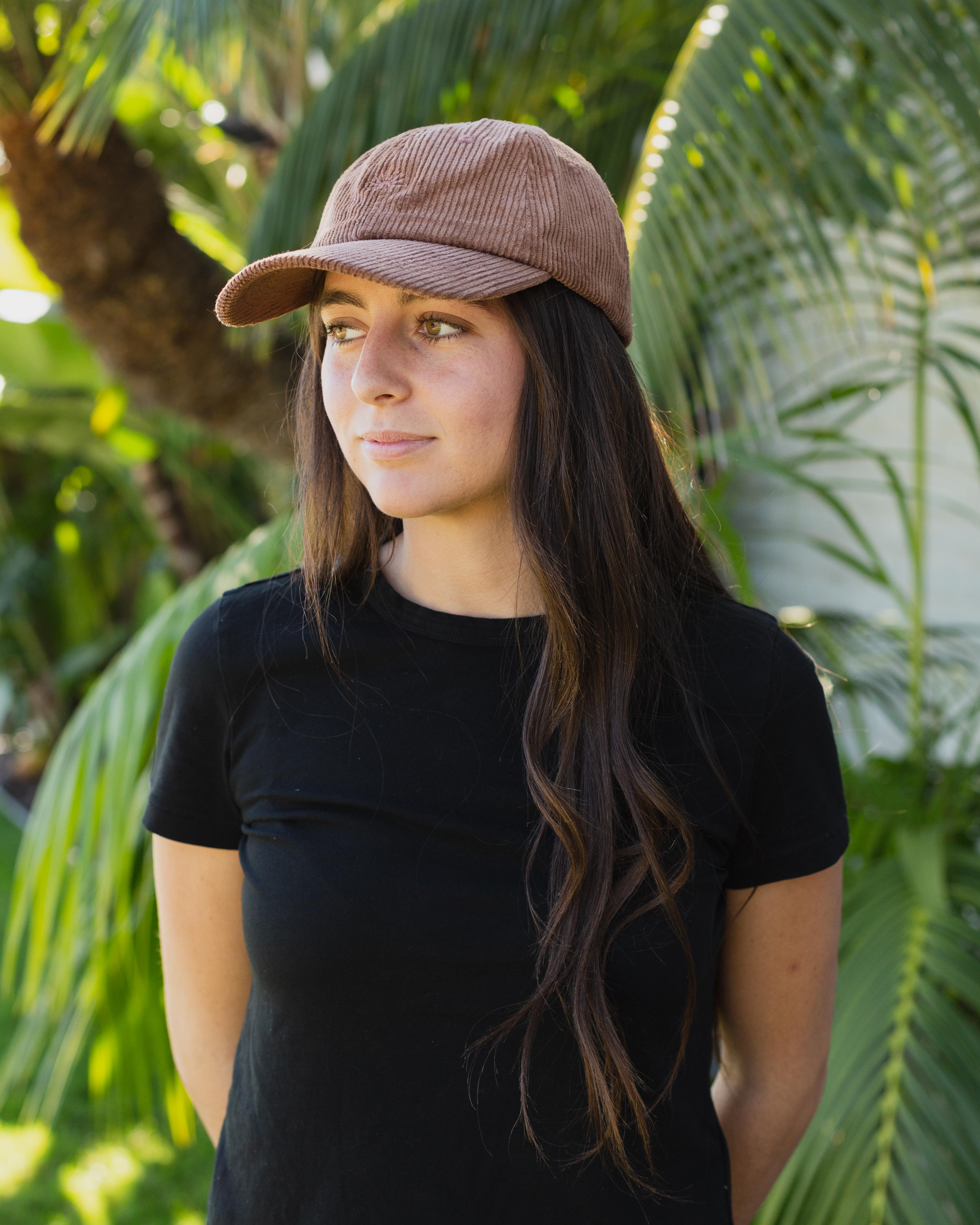 Daydream Moonray Cord Hat – Daydream Surf Shop