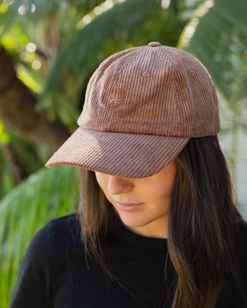 Daydream Surf Shop Butter Hat ブラウン Daydream Dad Hat – DAYDREAM