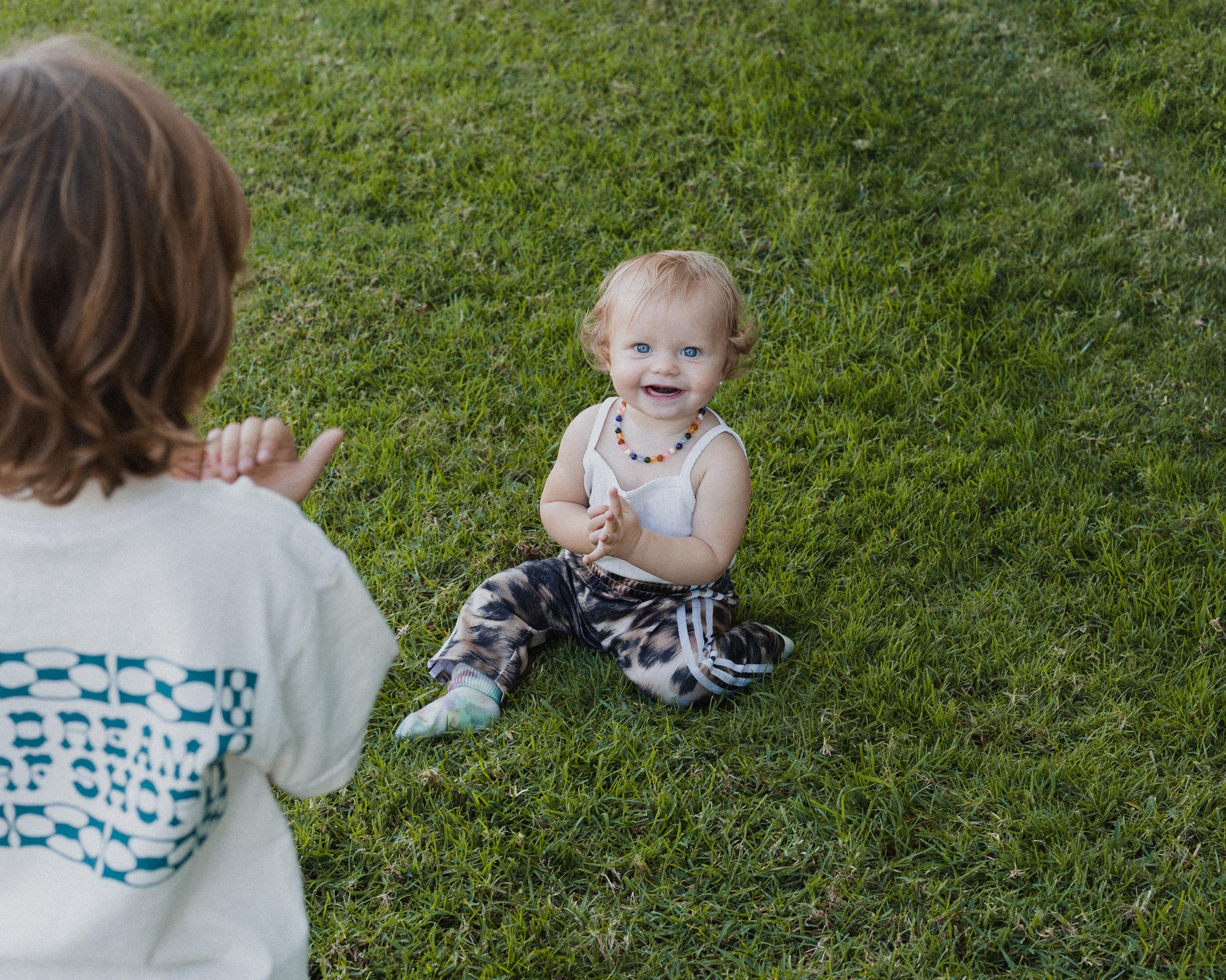 Daydream Kids Tie Dyed Socks