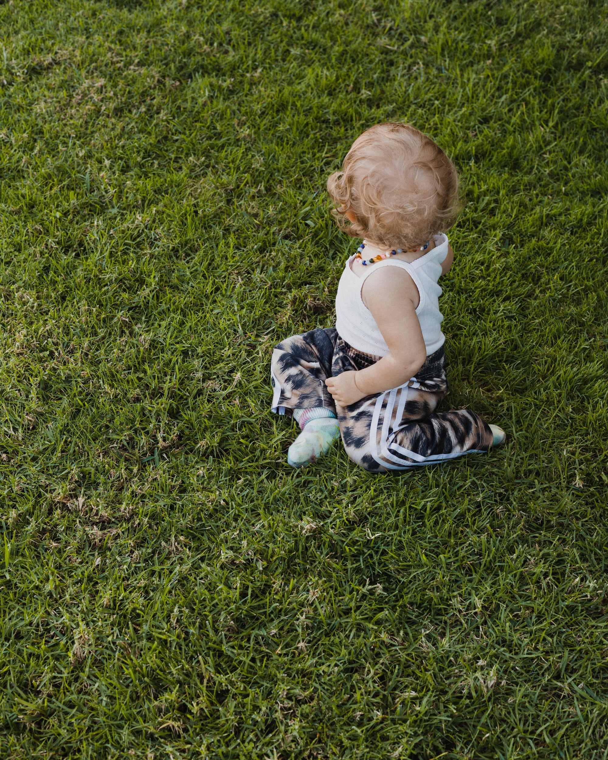 Daydream Kids Tie Dyed Socks