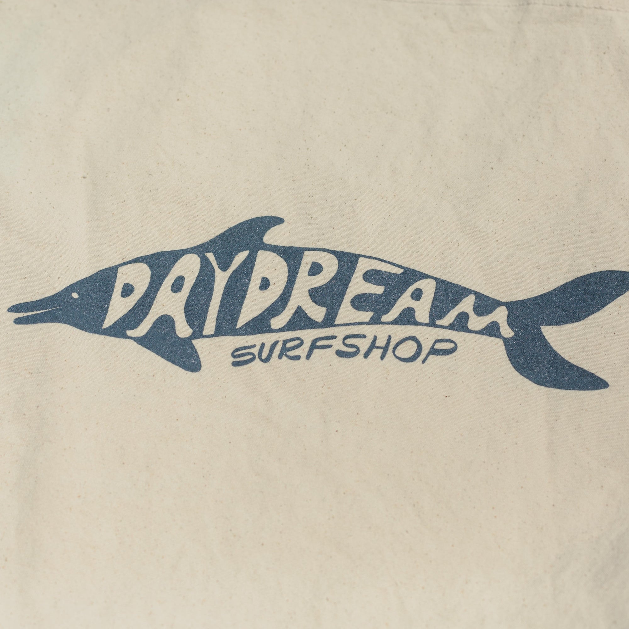 Daydream Dolphin Tote