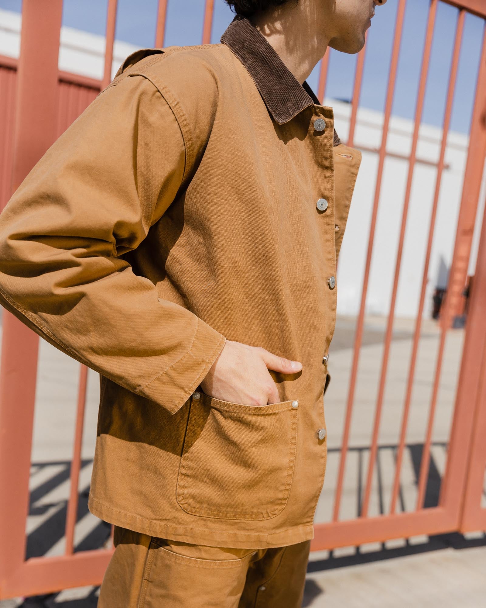 Daydream Outpost Jacket