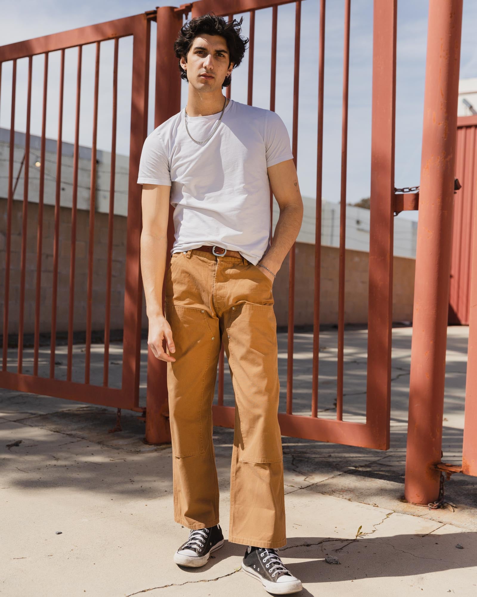 Daydream Deckhand Pants