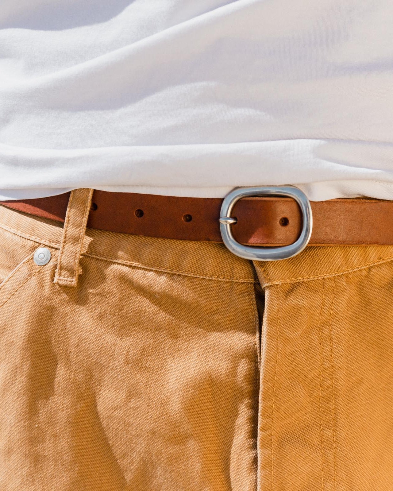 Daydream Mooring Belt