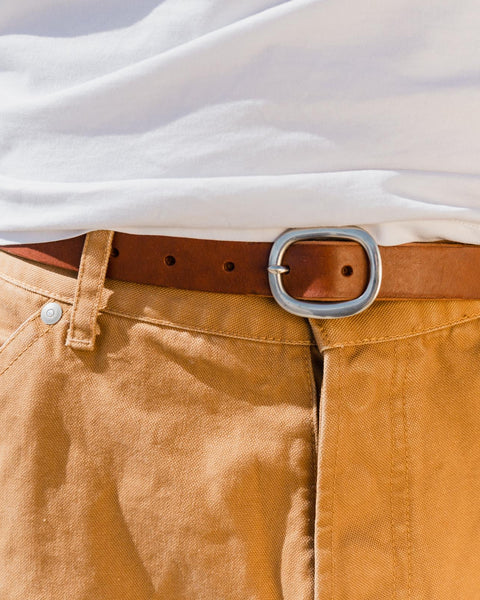 小物 Daydream Mooring Belt Black M ovy deci Daydream Leather Mooring Belt – Daydream Surf Shop