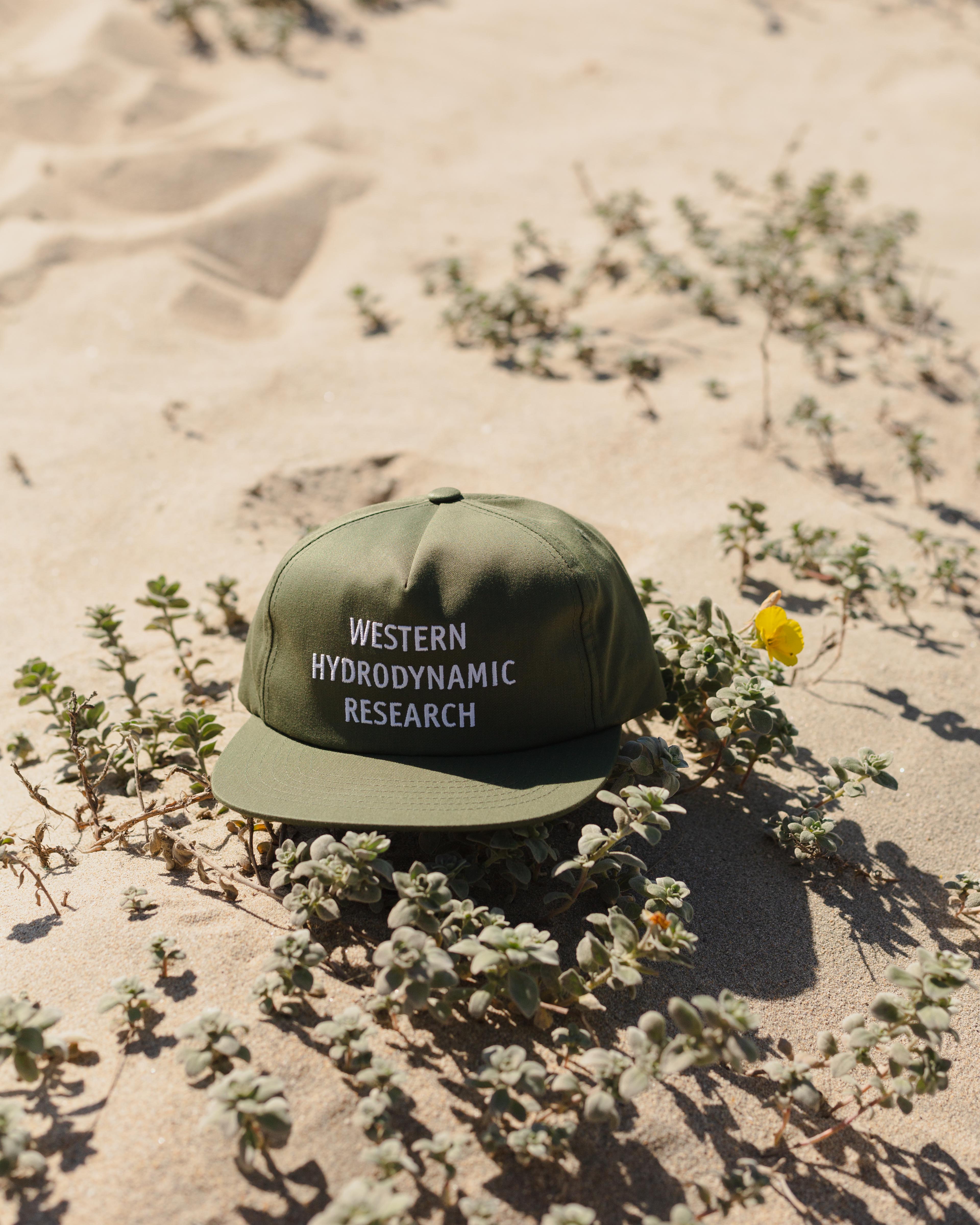 Western Hydrodynamic Research – Daydream Surf Shop