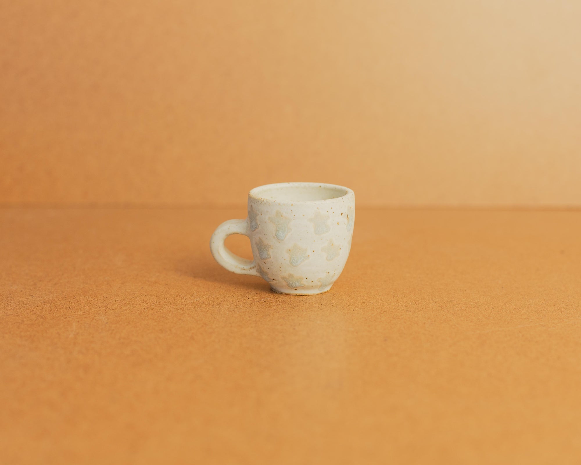 Mable Yiu Ceramics- Espresso Cups