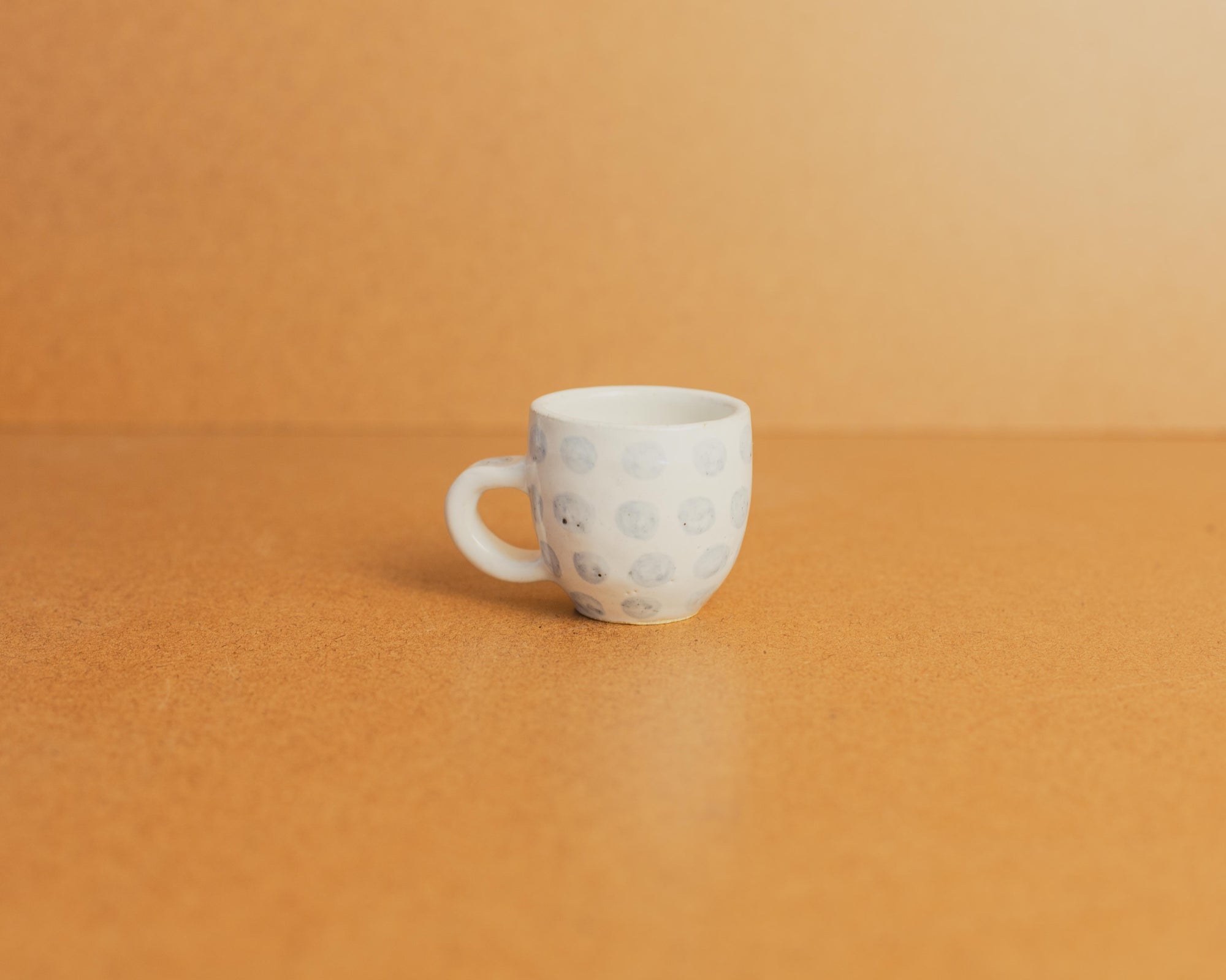 Mable Yiu Ceramics- Espresso Cups