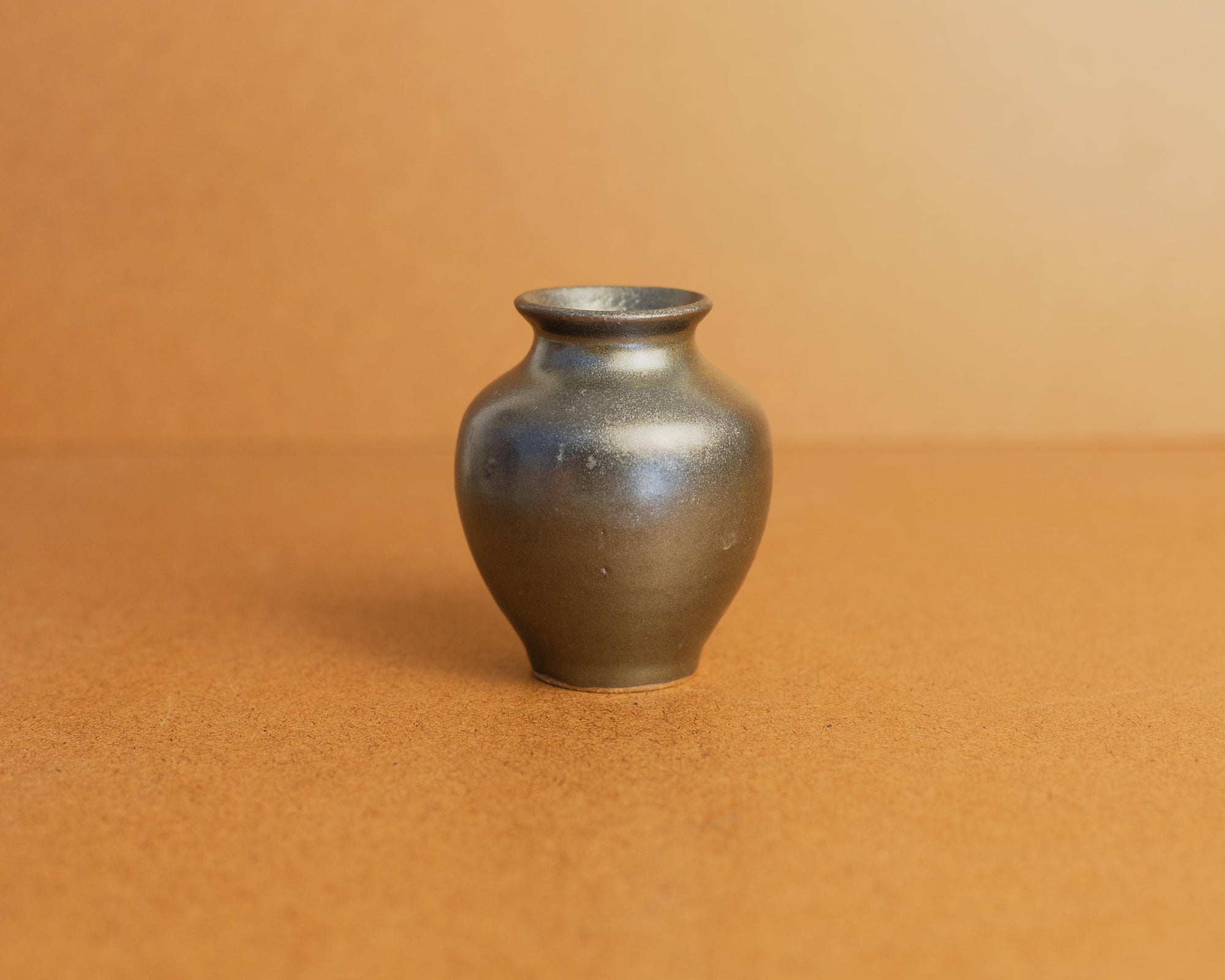 Mable Yiu Ceramics- Bud Vase