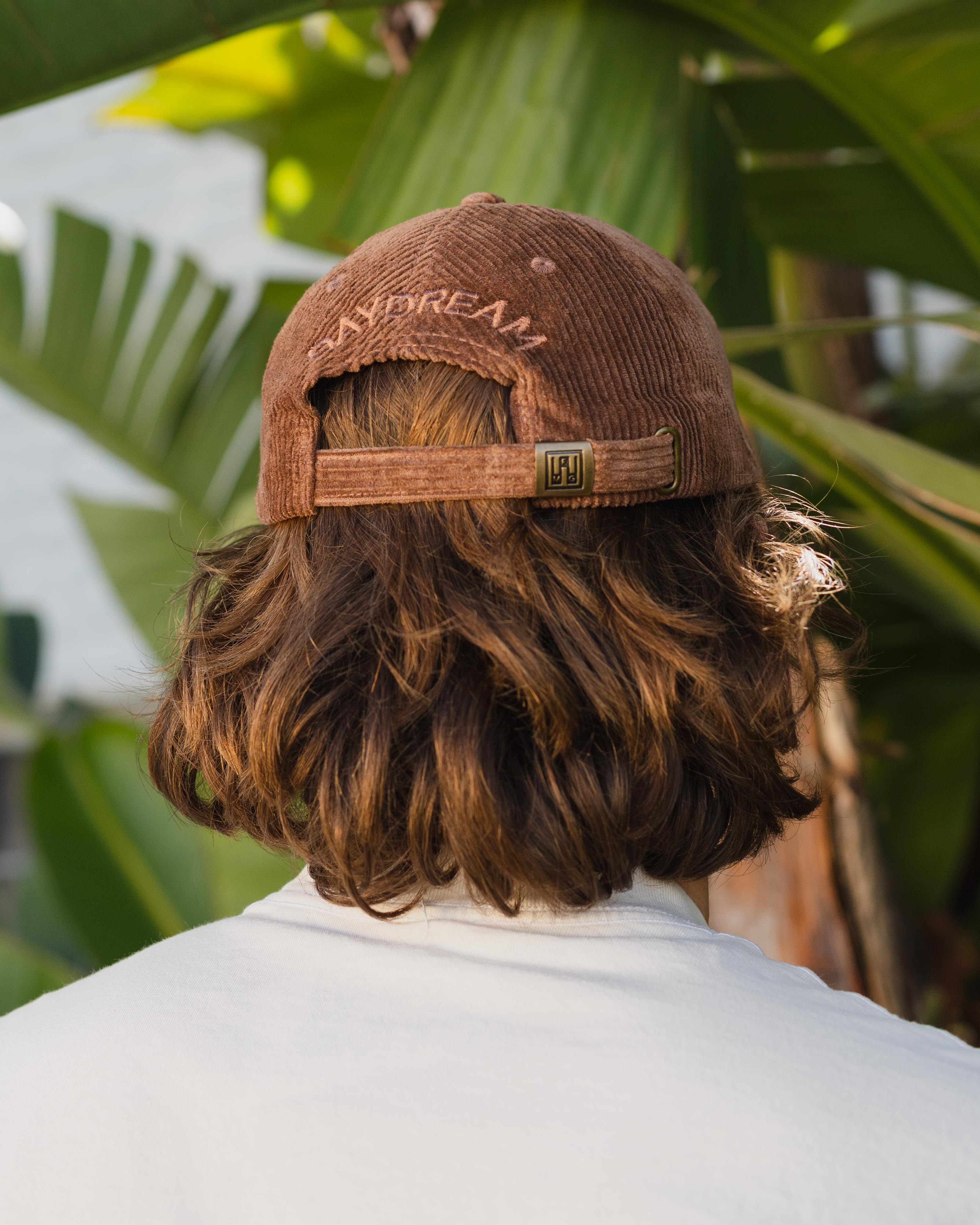 Daydream Moonray Cord Hat – Daydream Surf Shop