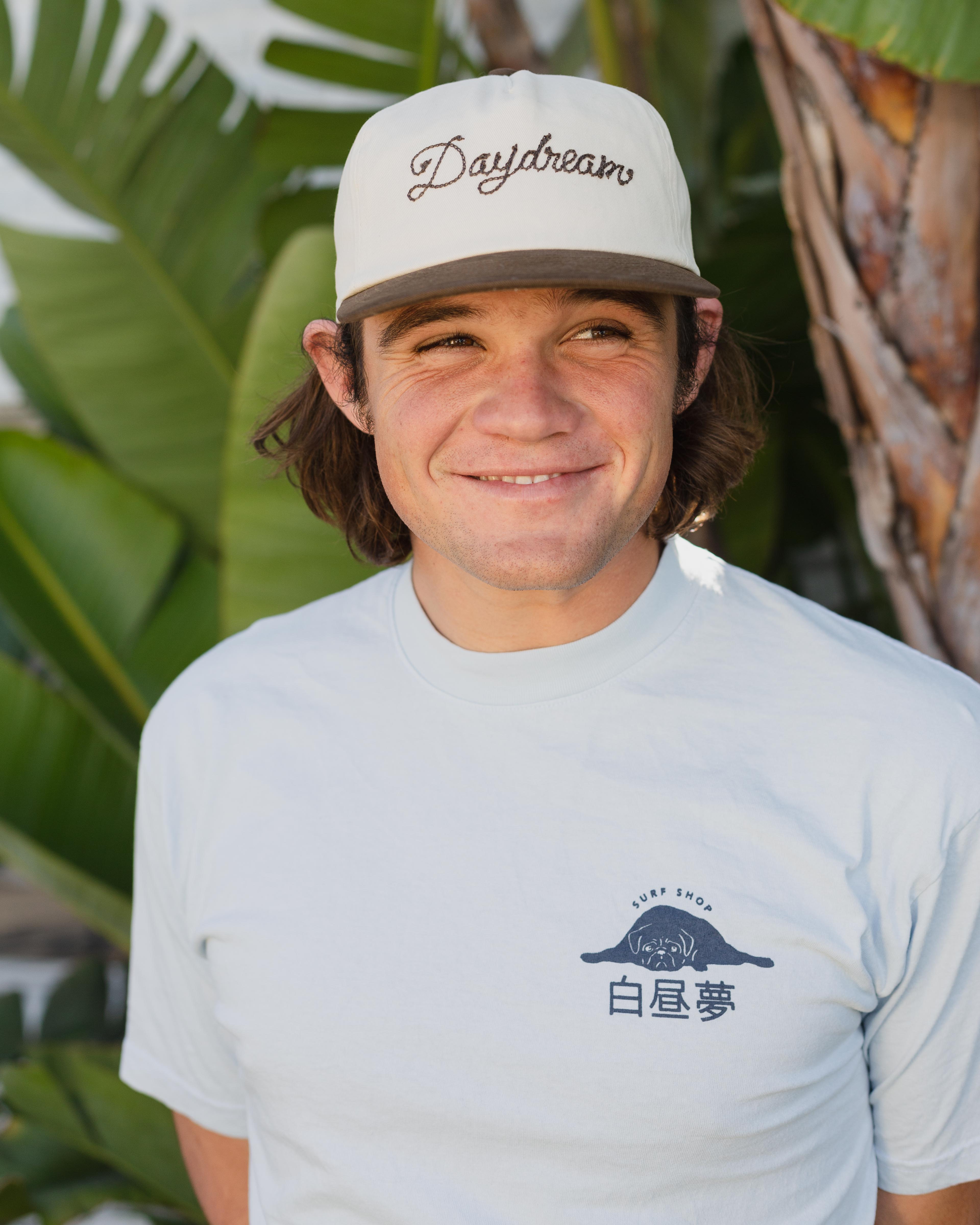 All Hats – Daydream Surf Shop