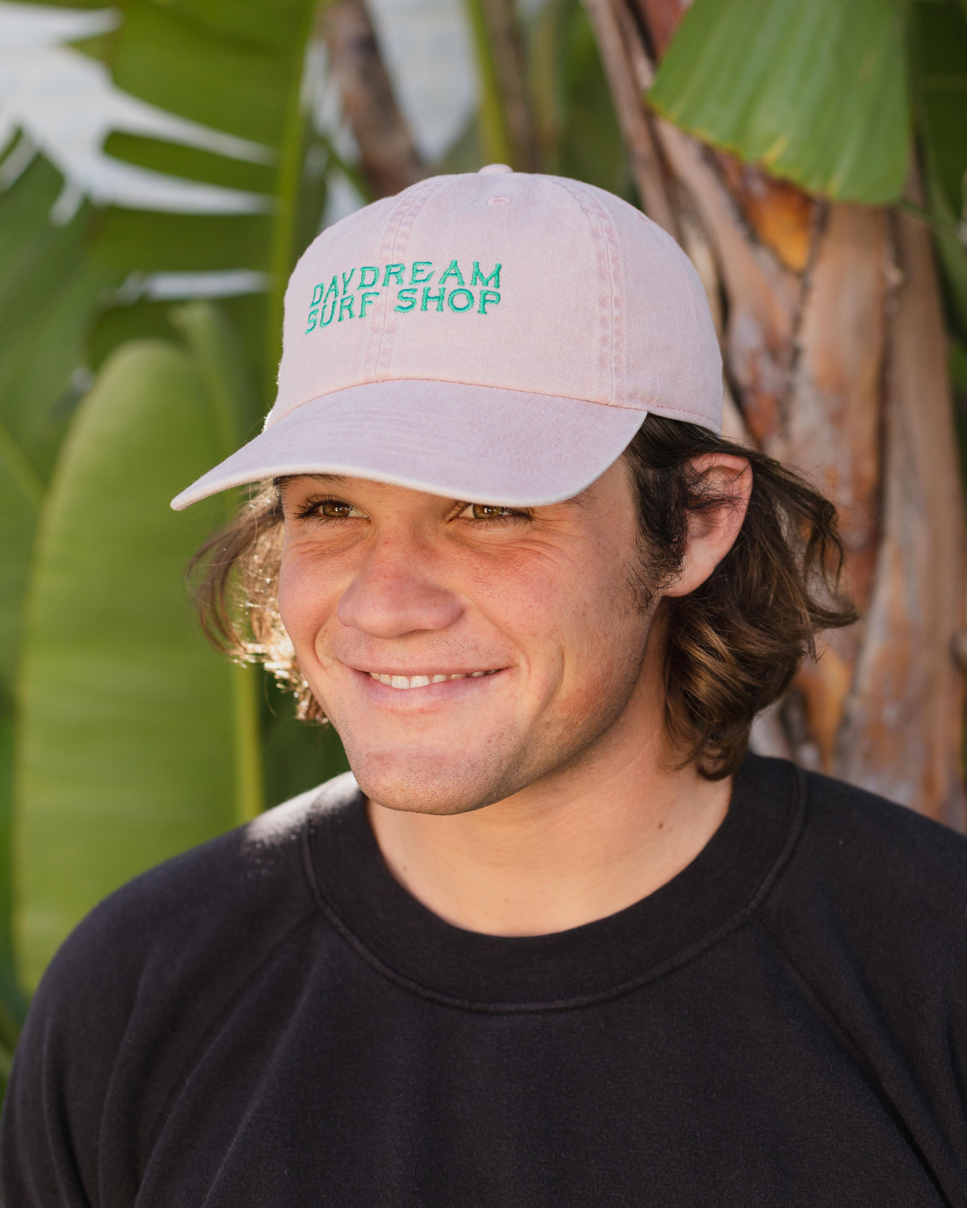 Daydream Surf Shop Butter Hat ブラウン Daydream Dad Hat – DAYDREAM