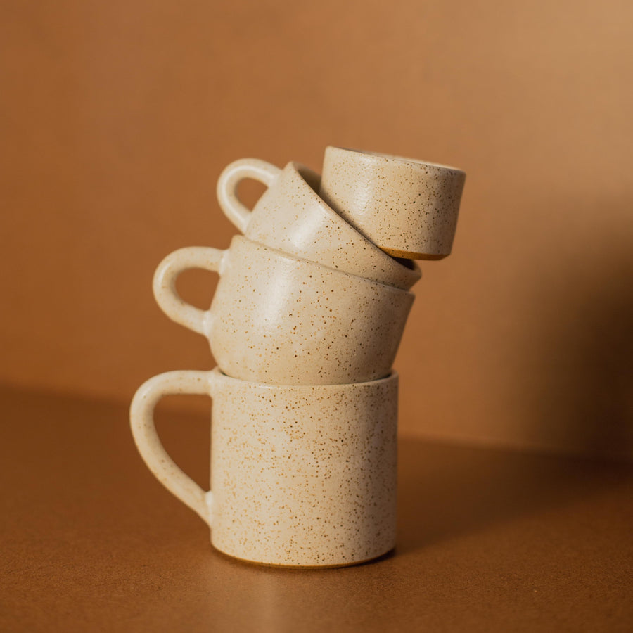 Daydream x Costa Mesa Ceramics Diner Mug - 10 oz
